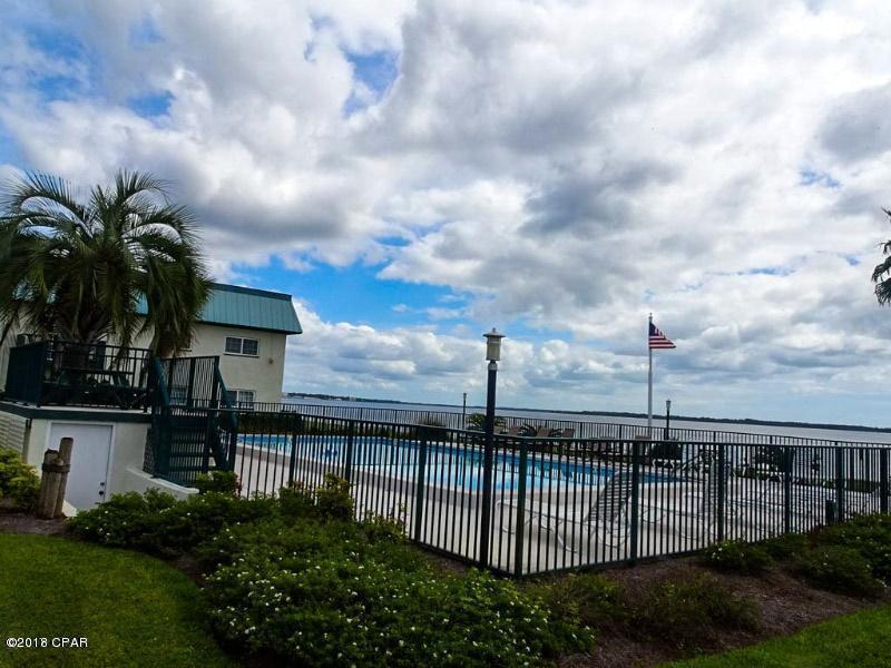 Landmark On St. Andrews Bay - Residential