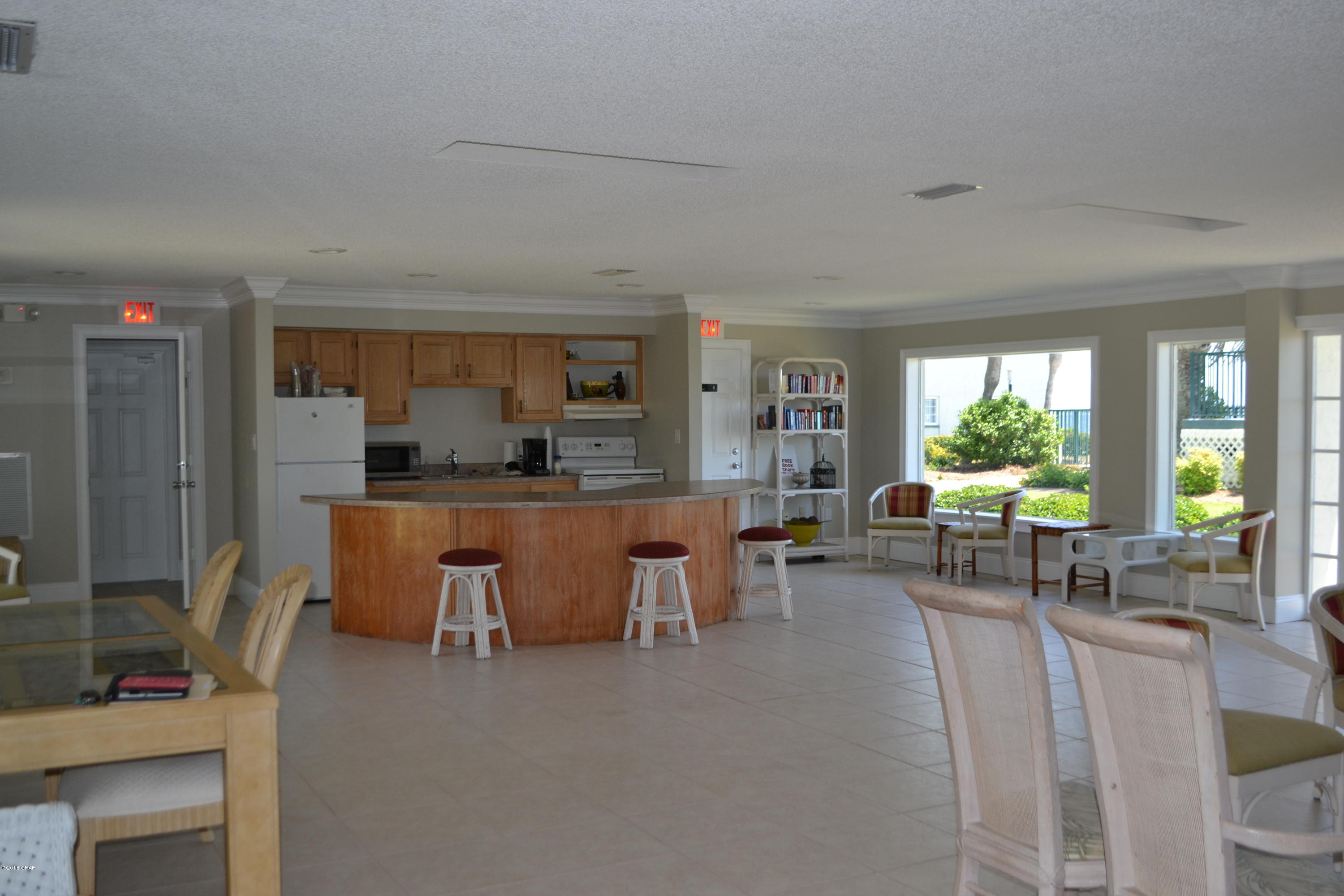 Landmark On St. Andrews Bay - Residential