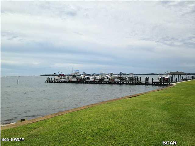 Landmark On St. Andrews Bay - Residential