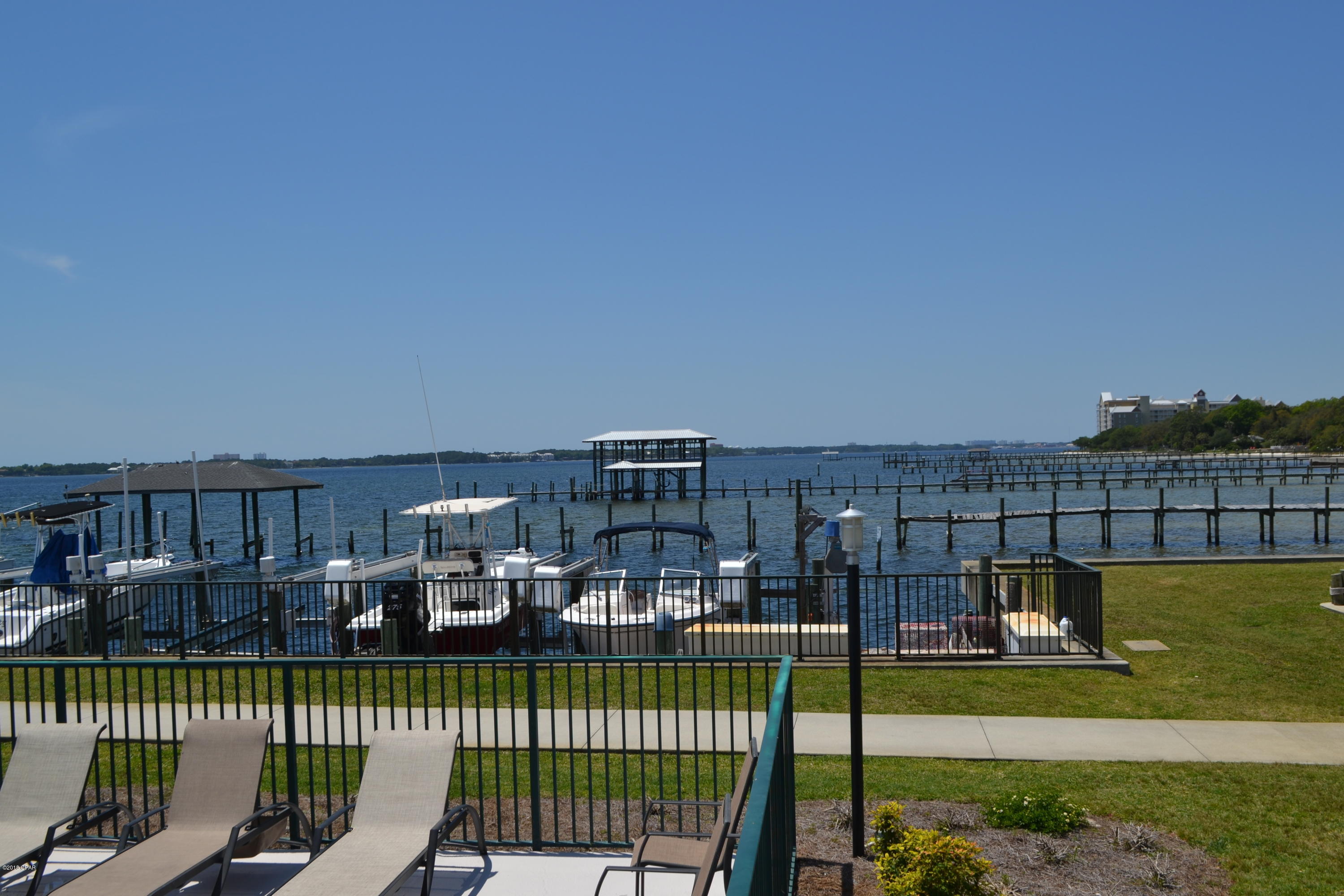 Landmark On St. Andrews Bay - Residential