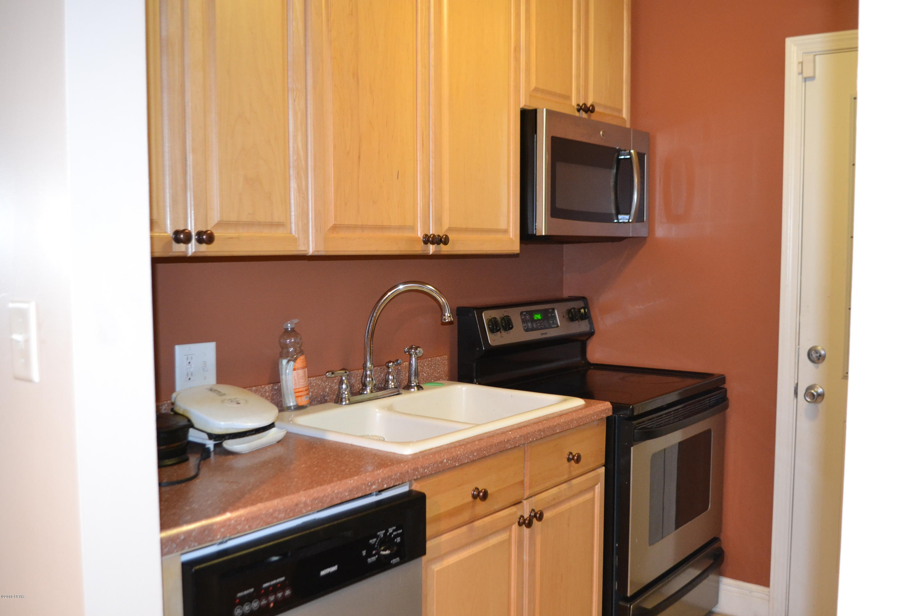 Landmark On St. Andrews Bay - Residential