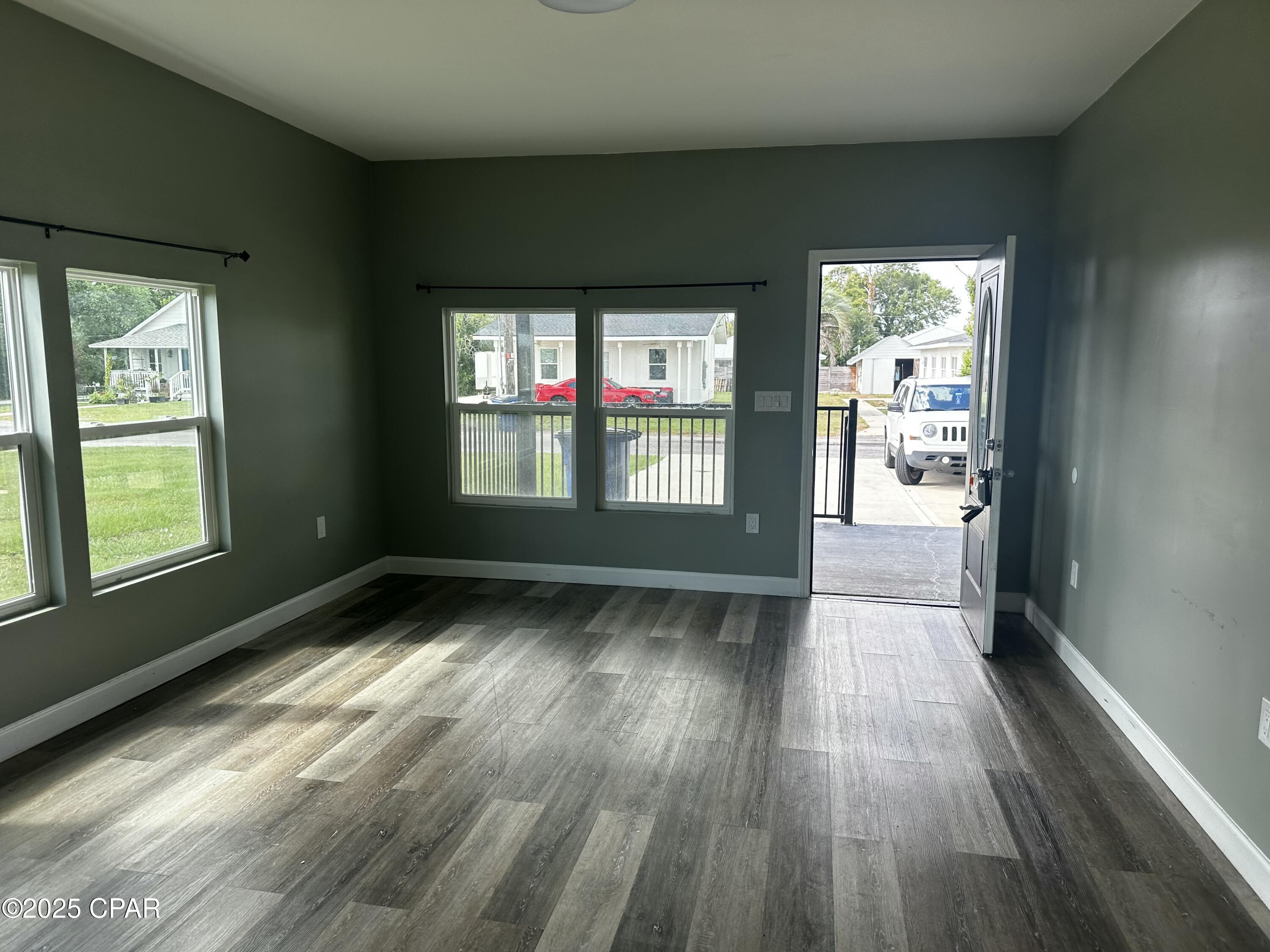 Bry-Co Park - Residential Lease