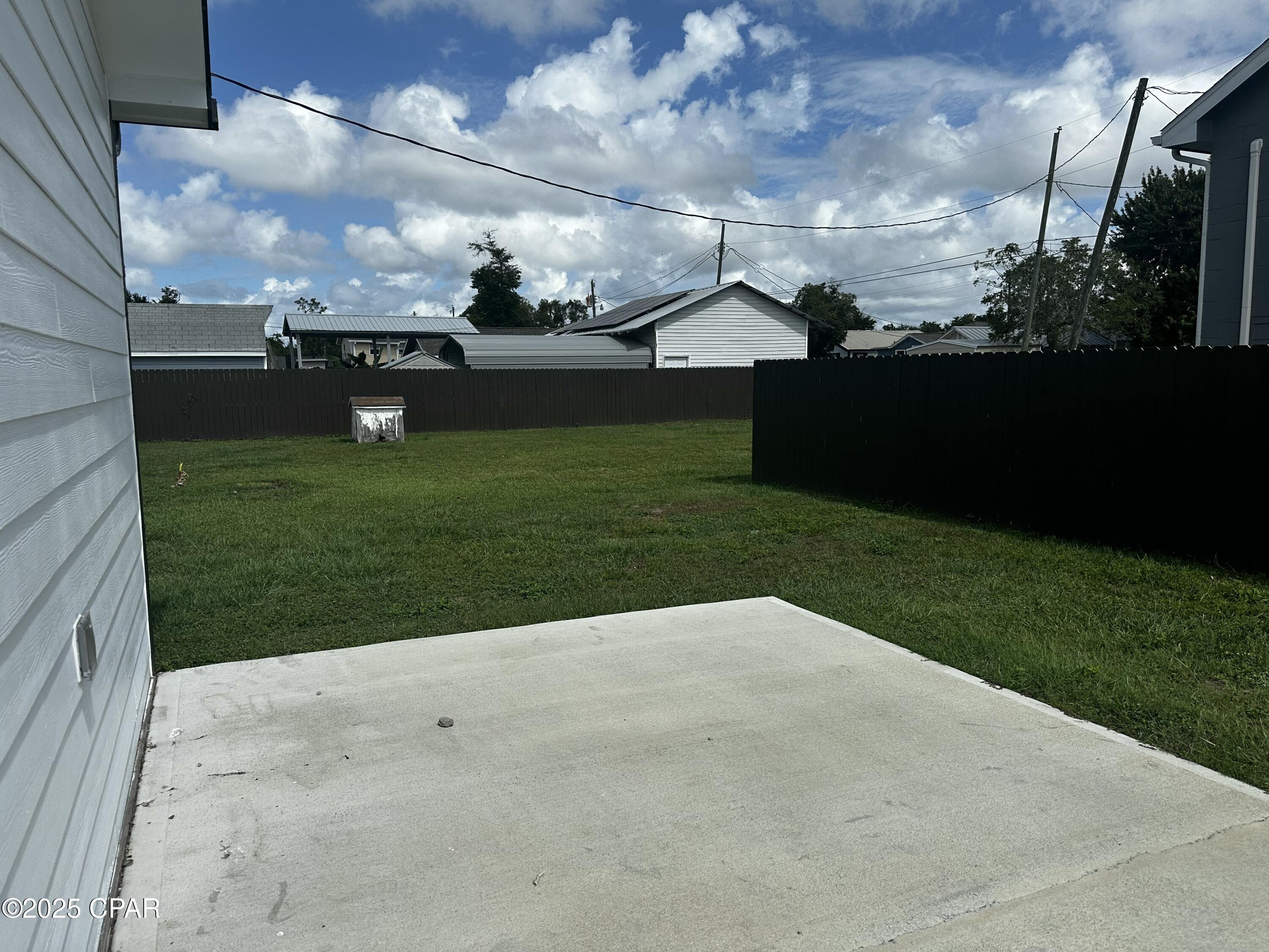 Bry-Co Park - Residential Lease