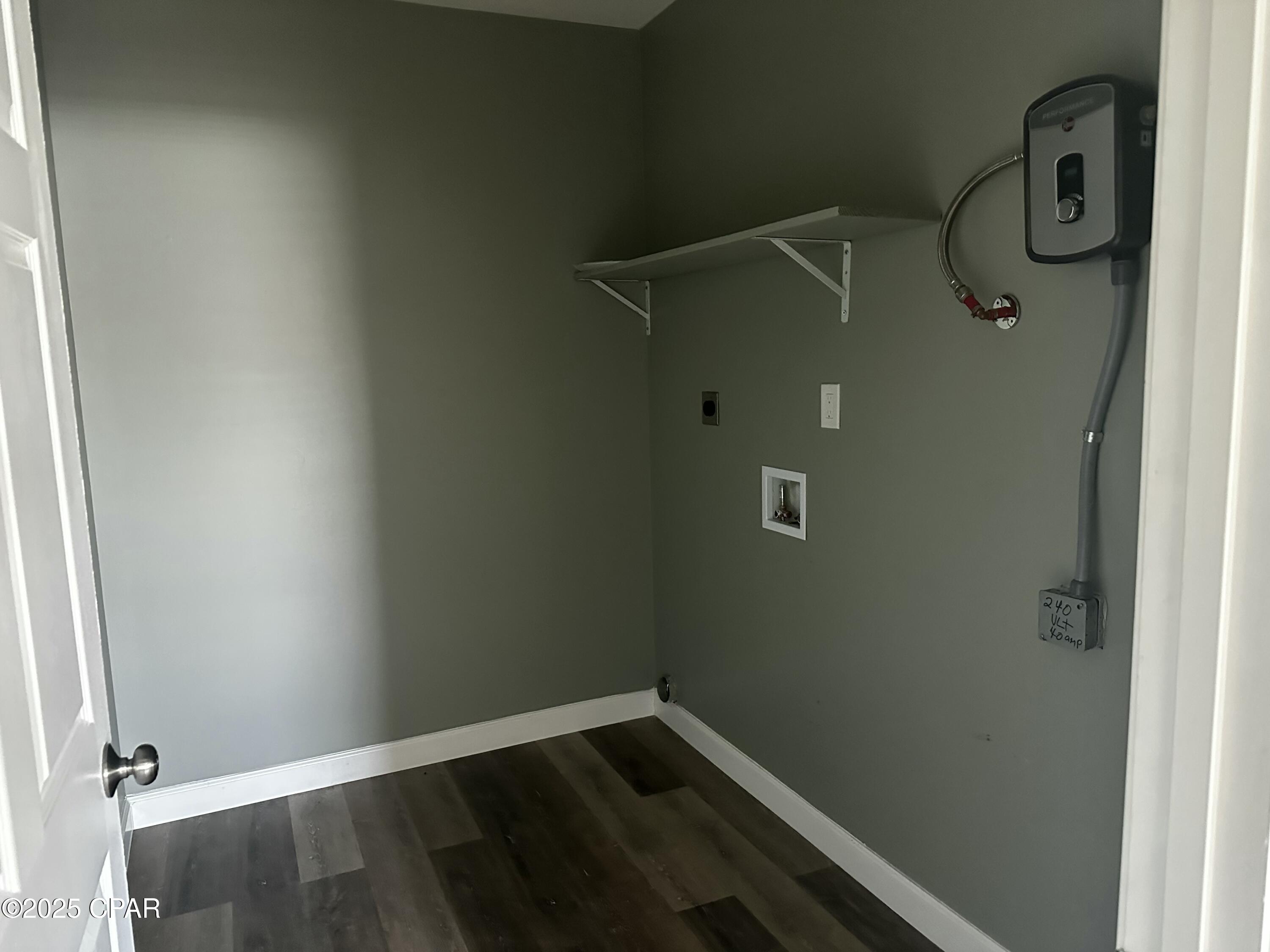 Bry-Co Park - Residential Lease