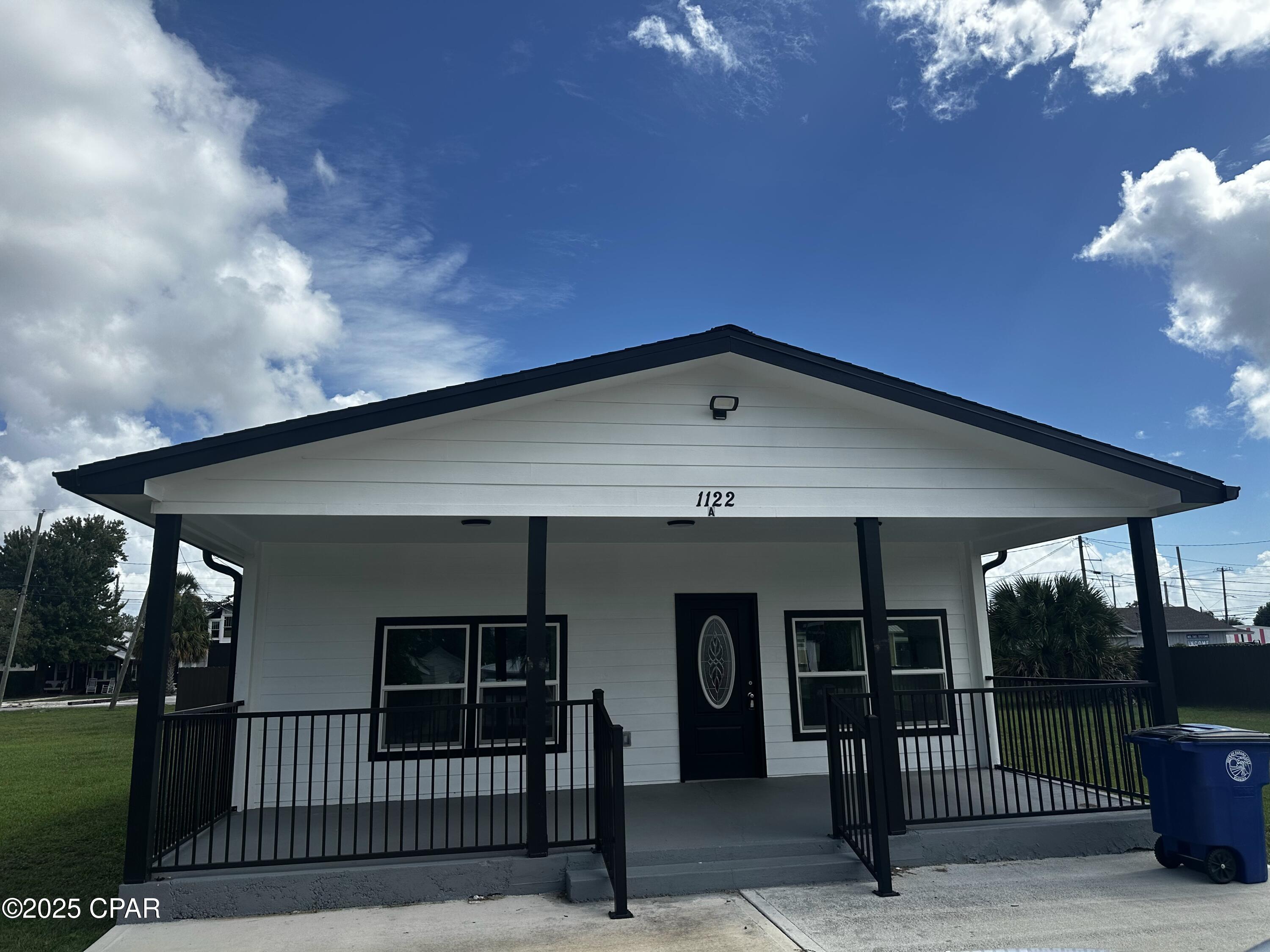 Bry-Co Park - Residential Lease