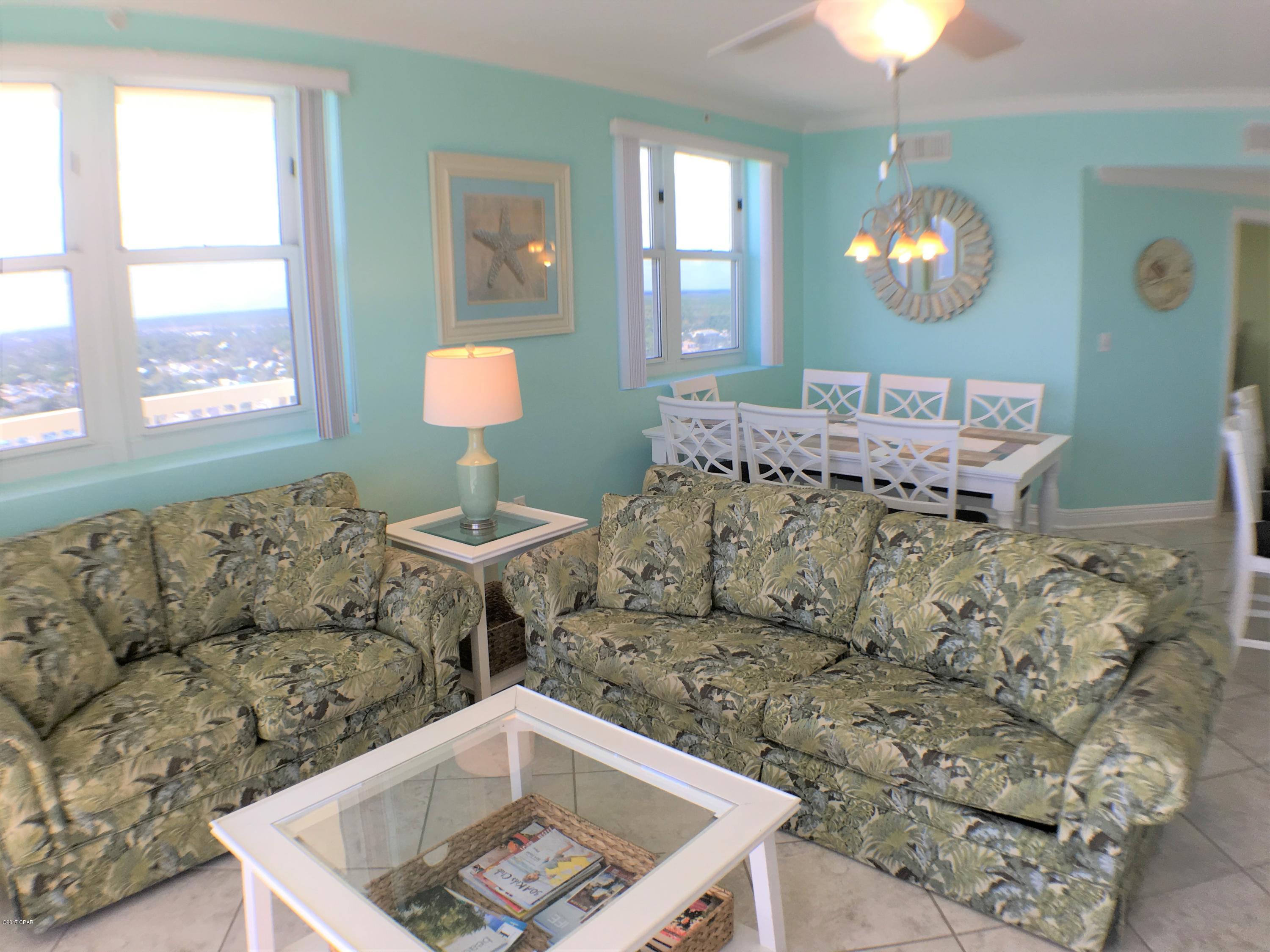 Celadon Beach - Residential