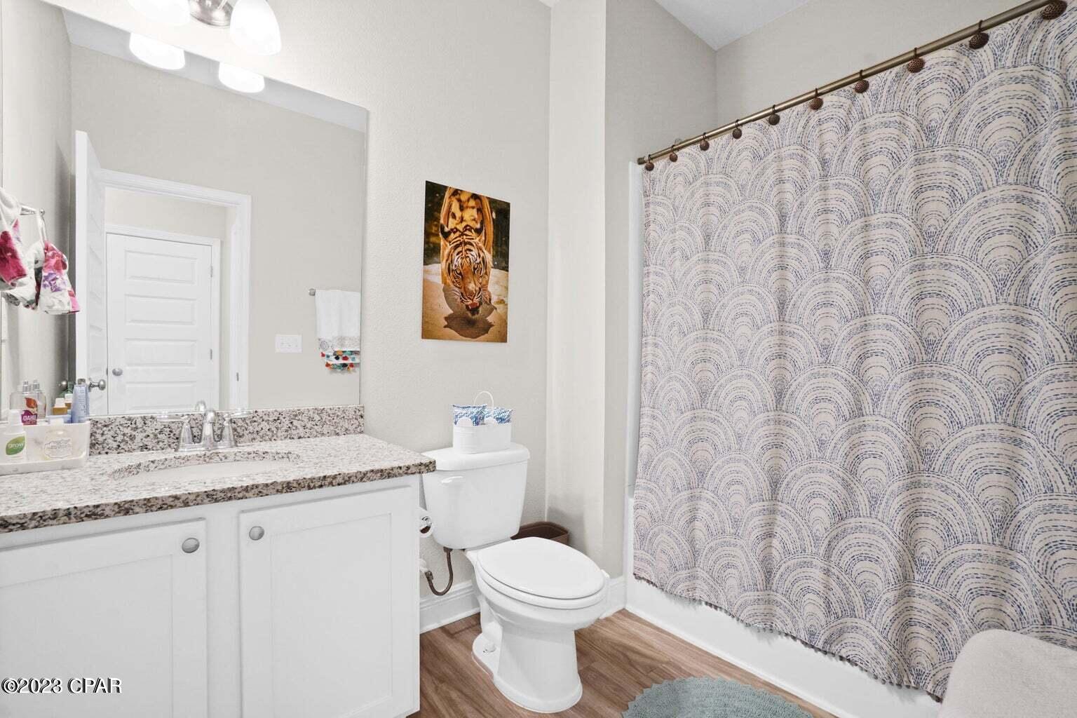 Emerald Cove Villas - Residential Lease