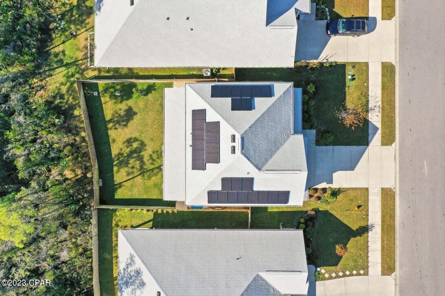 Emerald Cove Villas - Residential Lease