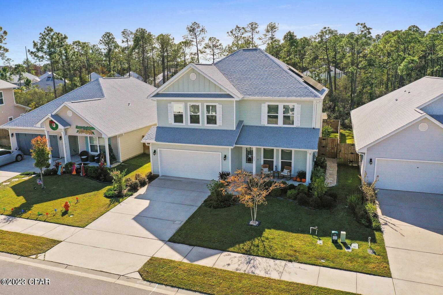 Emerald Cove Villas - Residential Lease