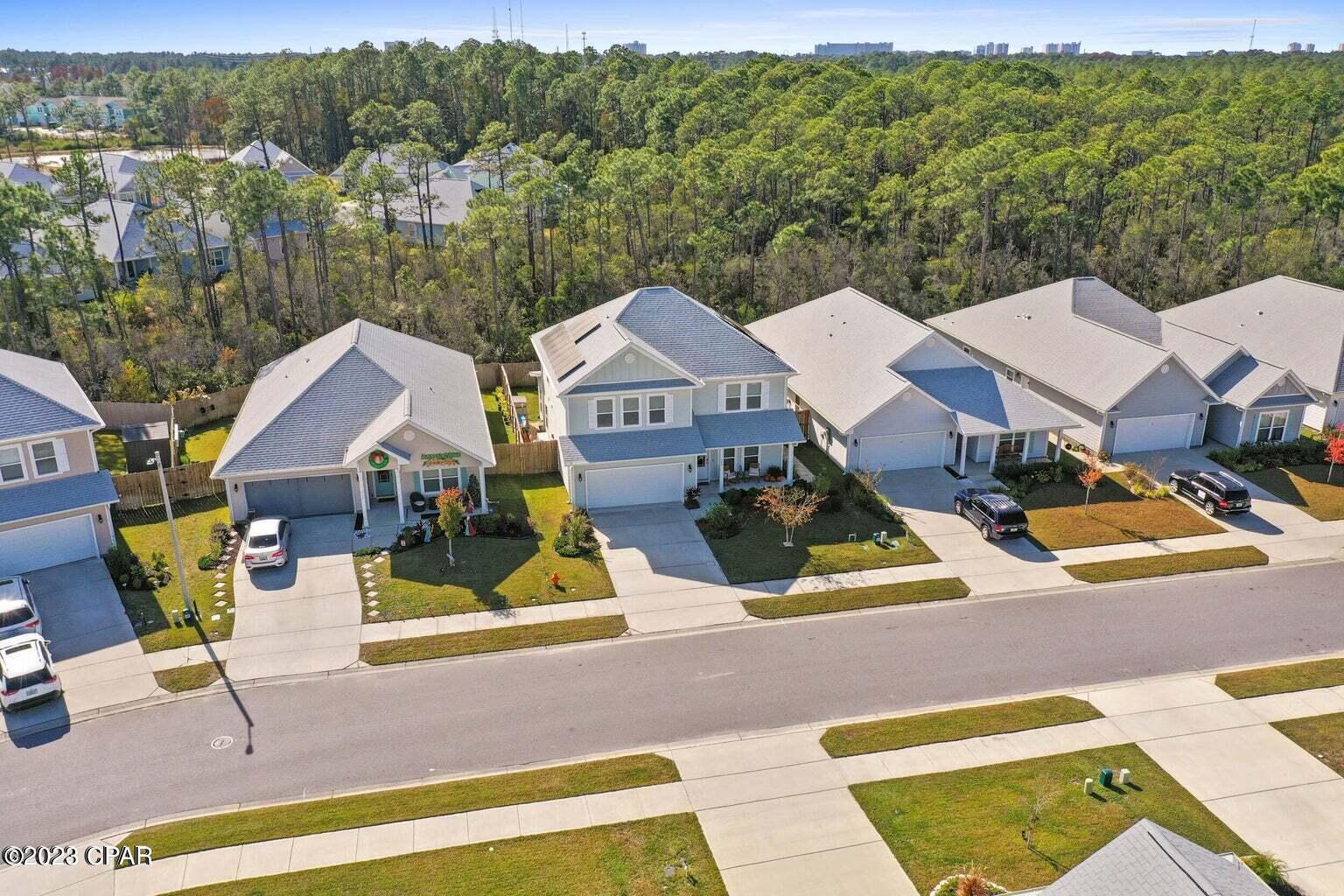 Emerald Cove Villas - Residential Lease