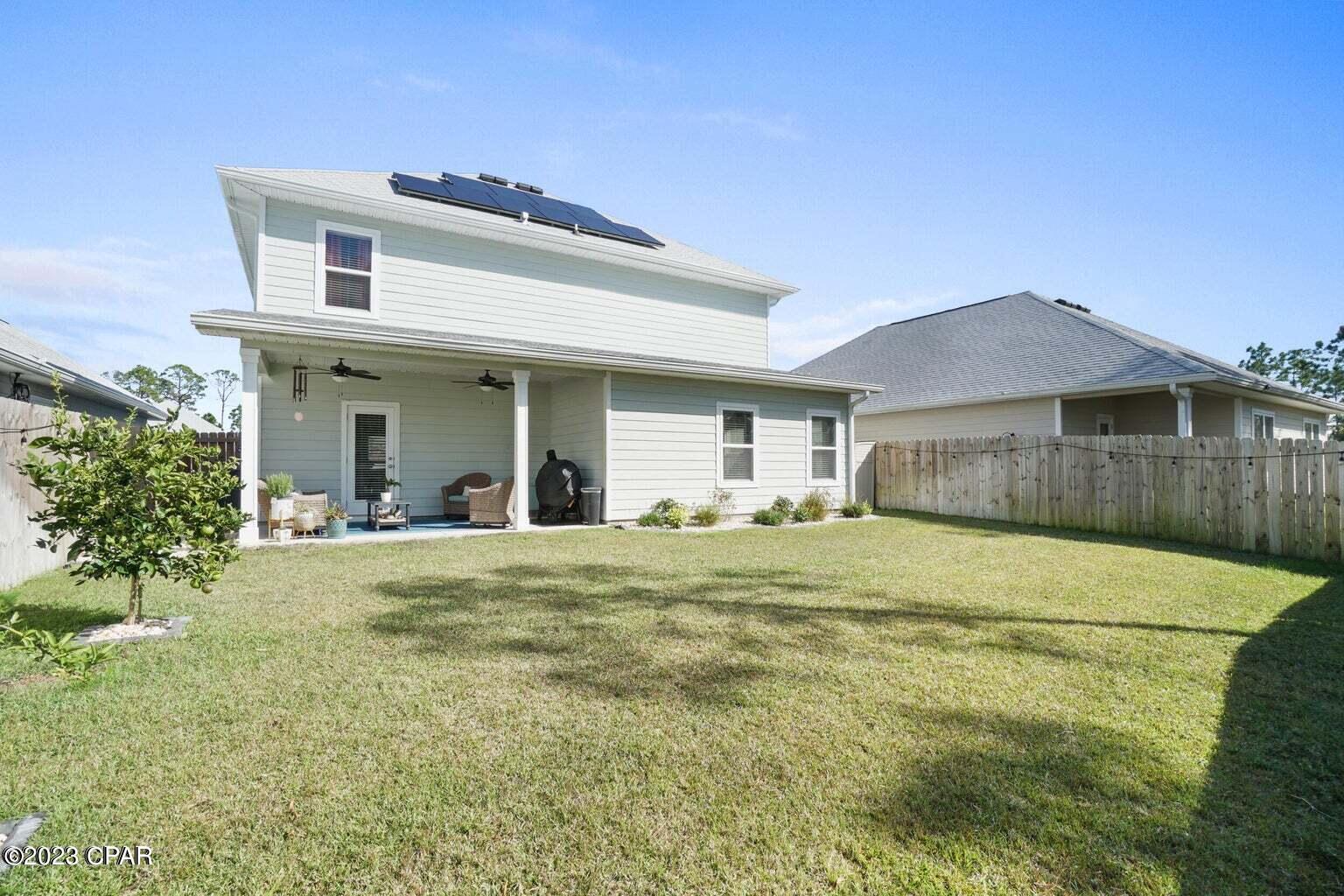 Emerald Cove Villas - Residential Lease