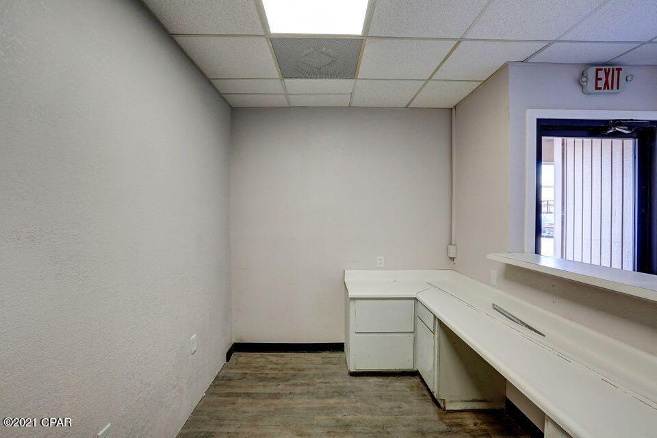 No Named Subdivision - Commercial Lease