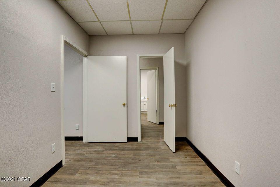 No Named Subdivision - Commercial Lease