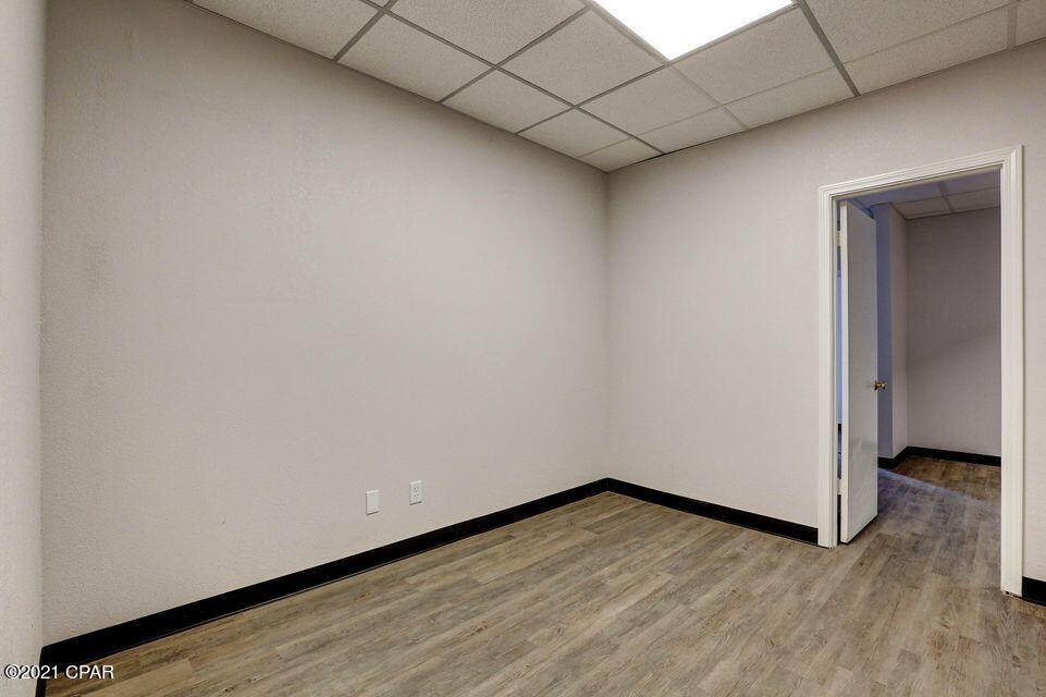 No Named Subdivision - Commercial Lease