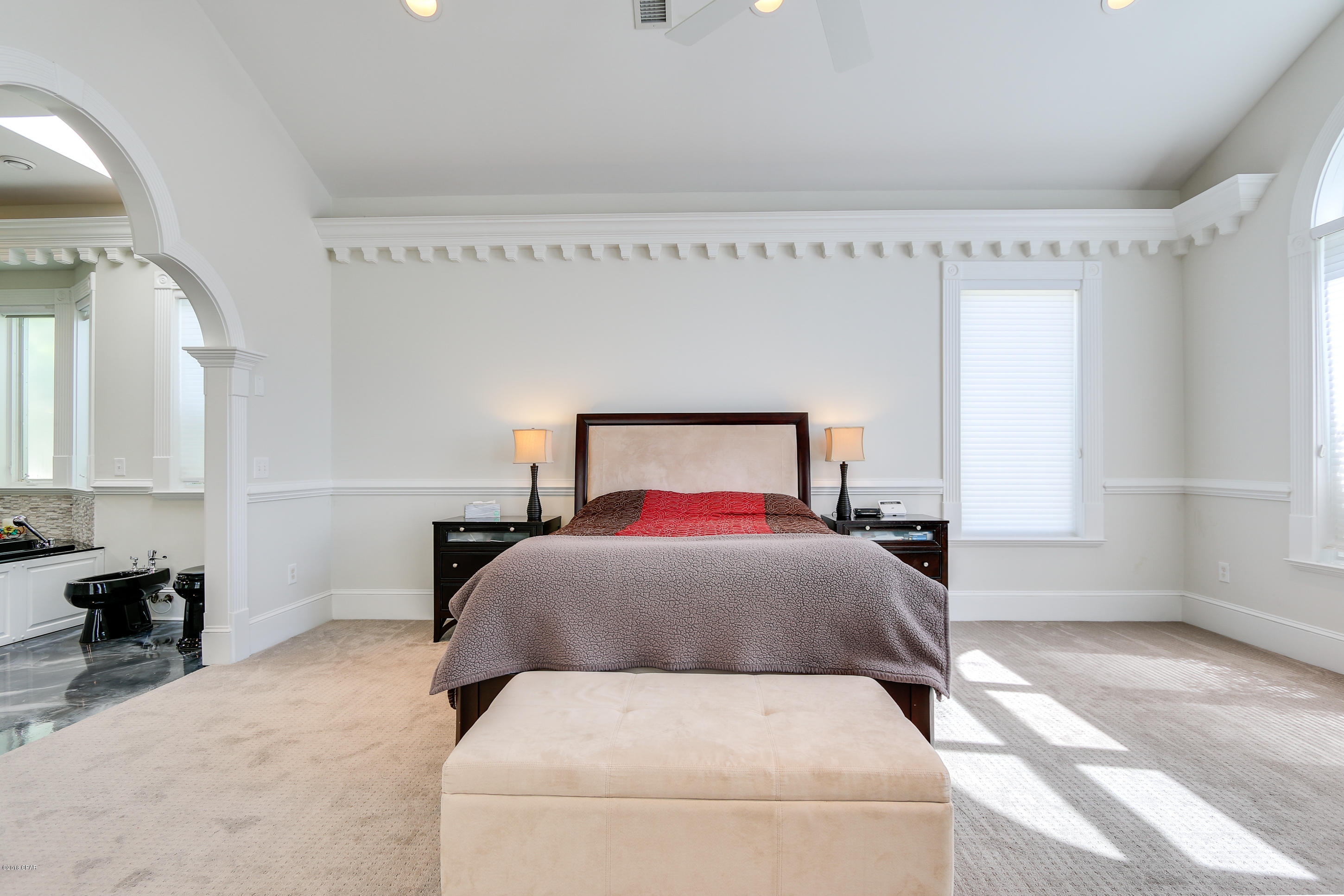 No Named Subdivision - Residential Lease