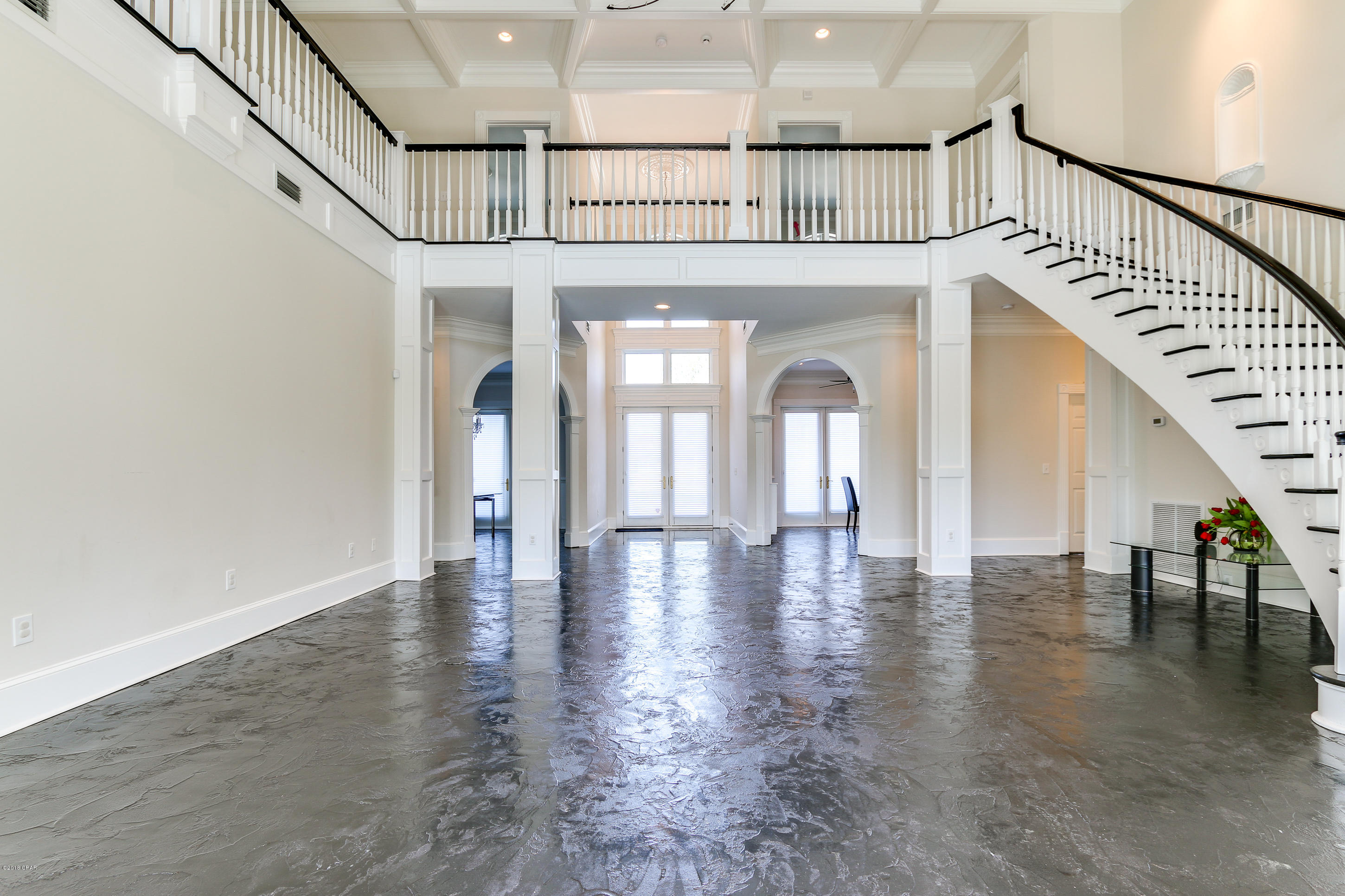 No Named Subdivision - Residential Lease