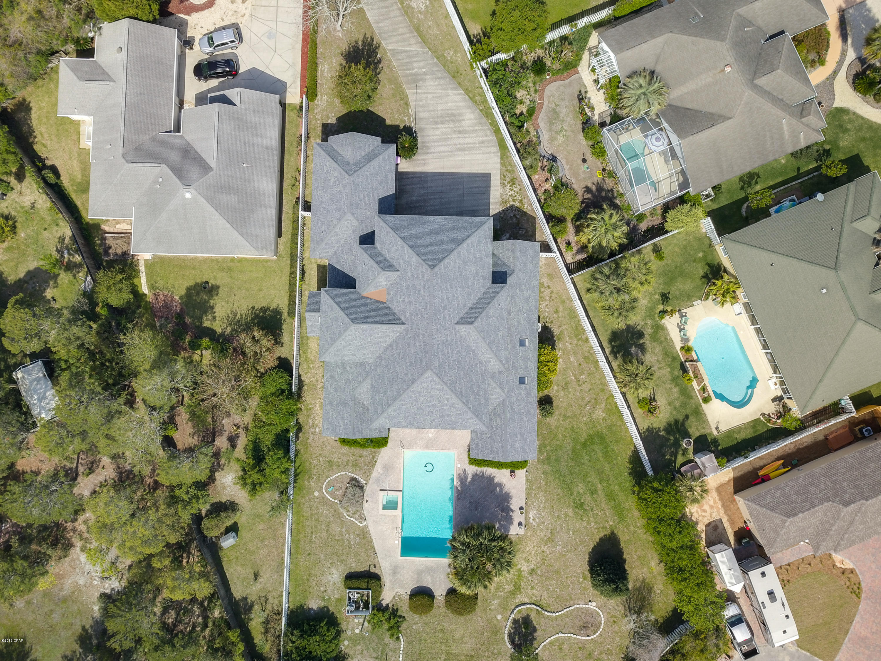 No Named Subdivision - Residential Lease