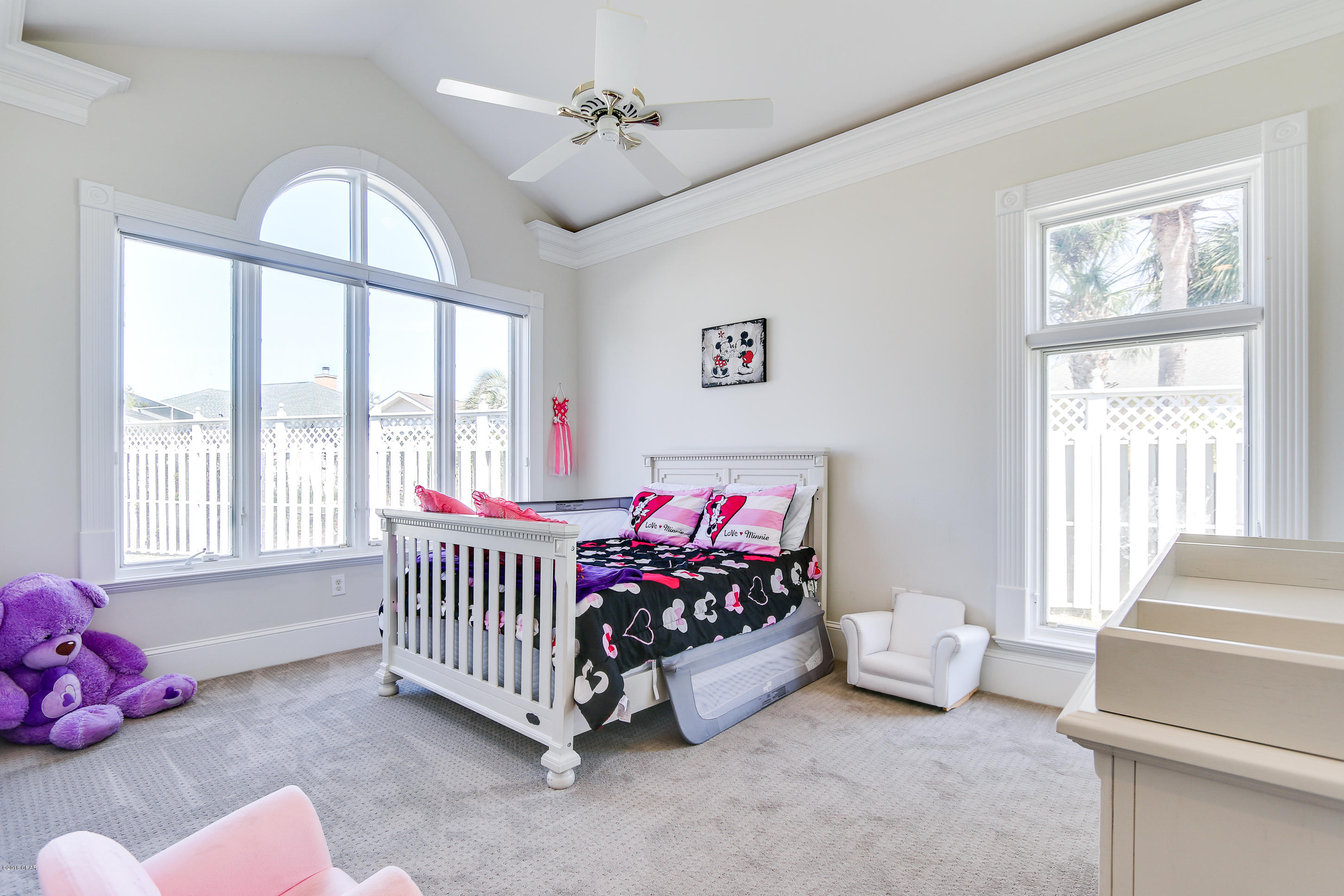 No Named Subdivision - Residential Lease