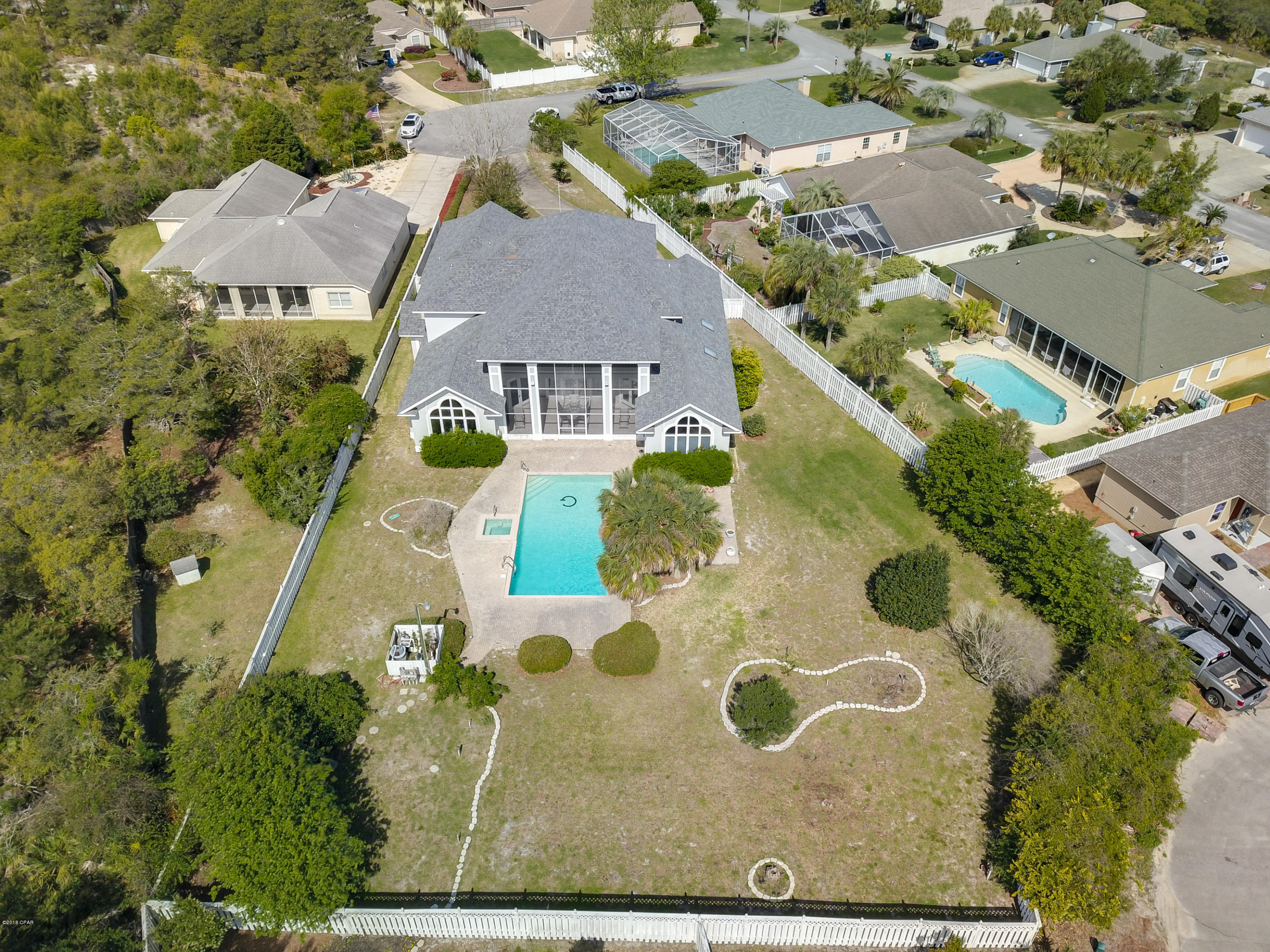 No Named Subdivision - Residential Lease