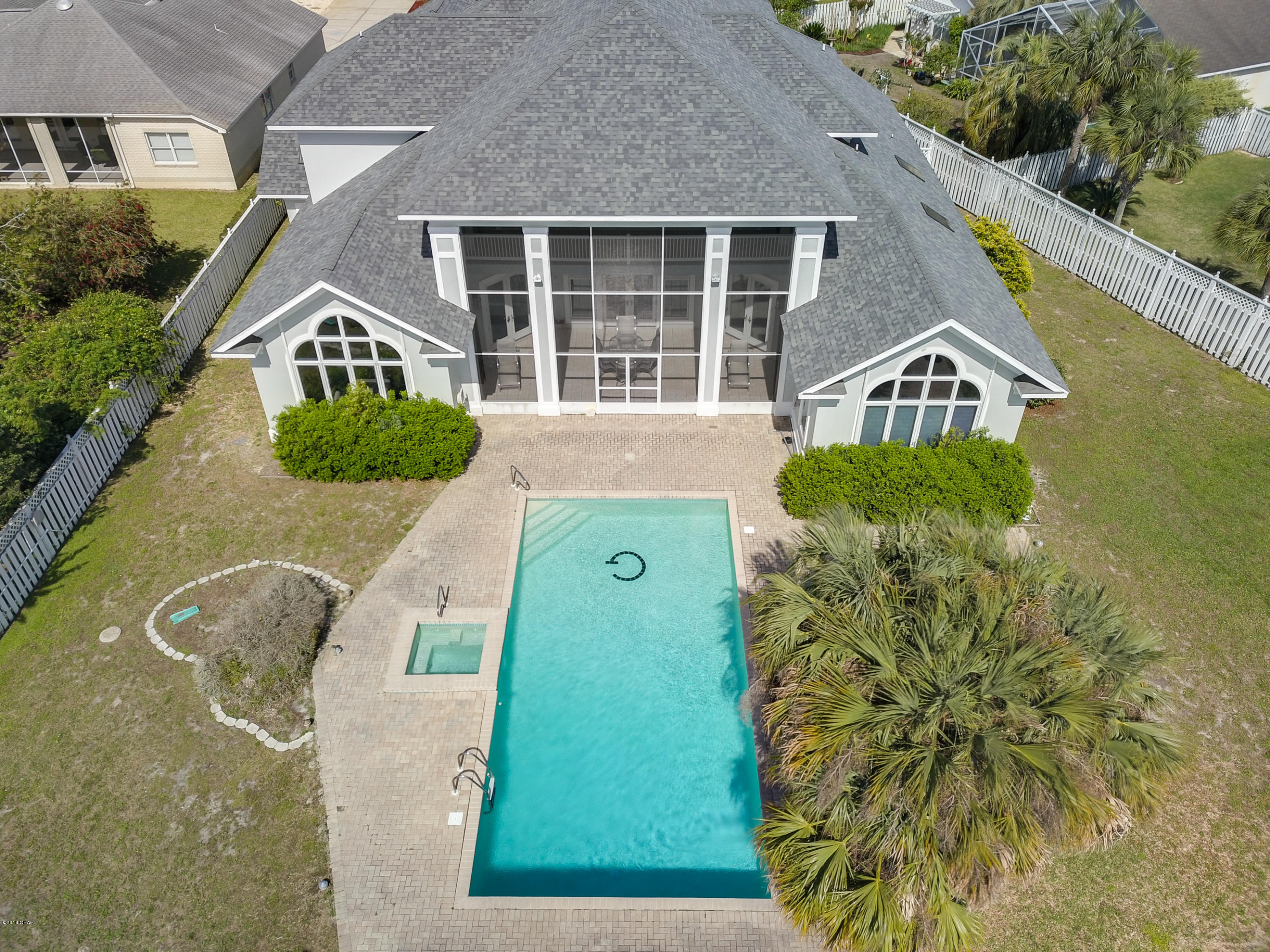 No Named Subdivision - Residential Lease