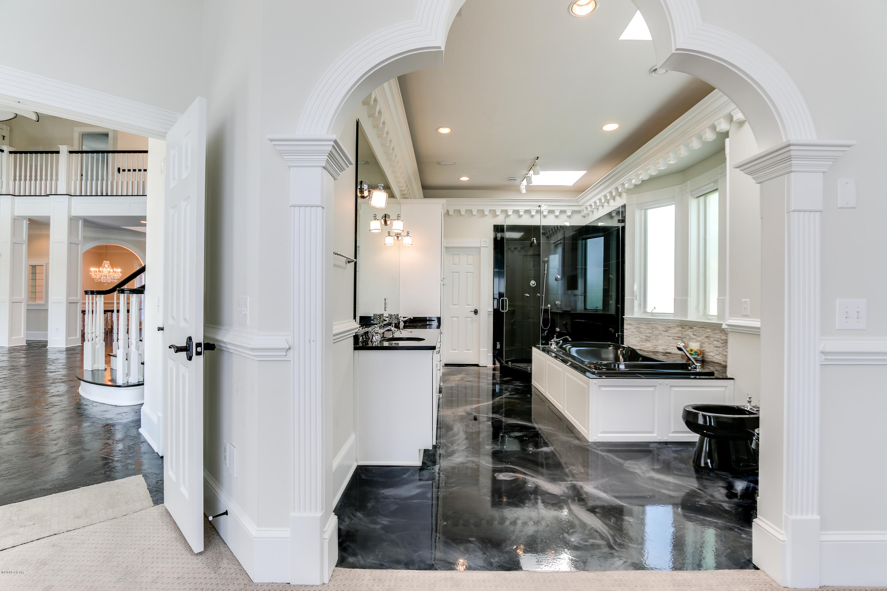 No Named Subdivision - Residential Lease