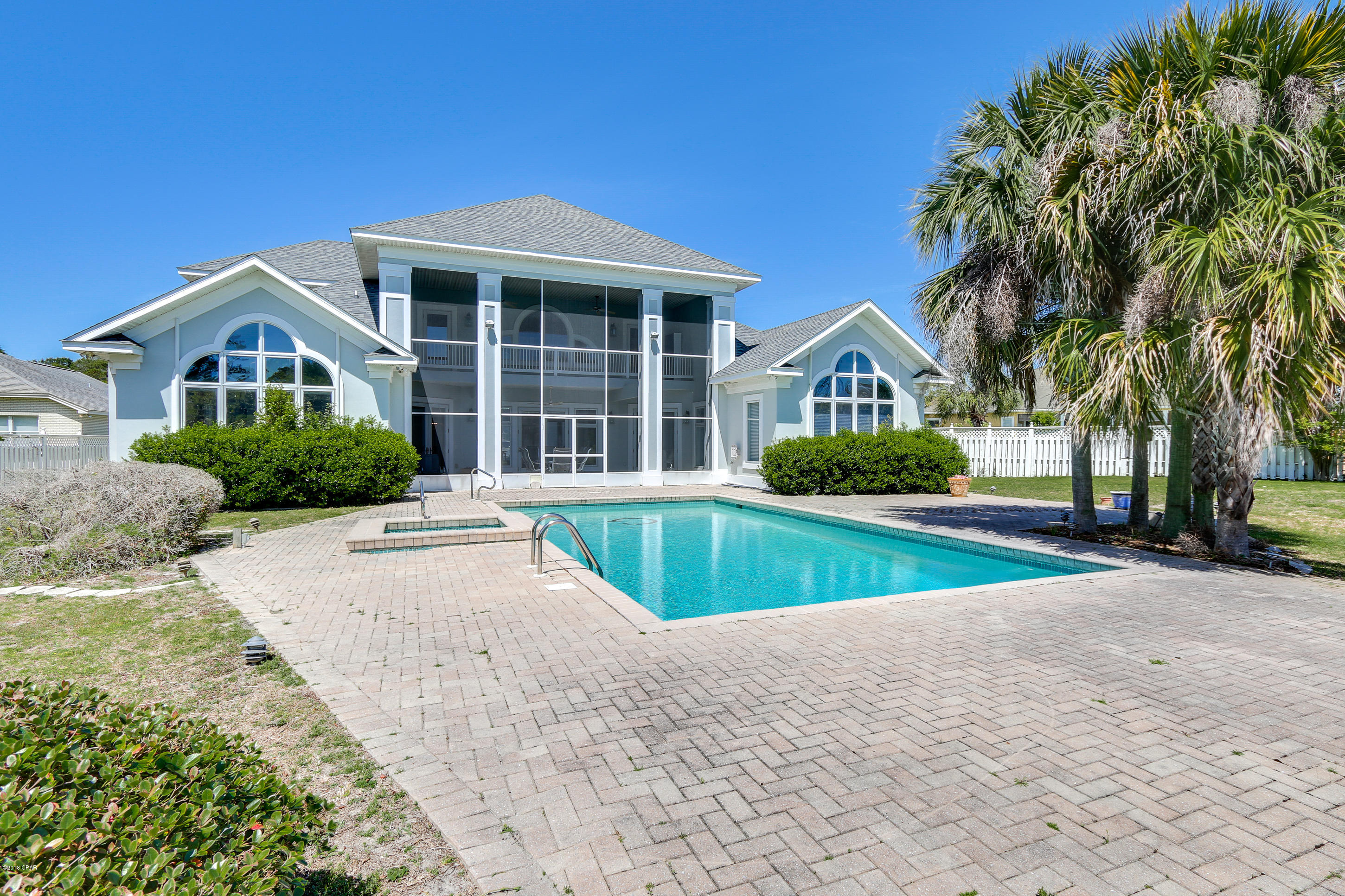 No Named Subdivision - Residential Lease