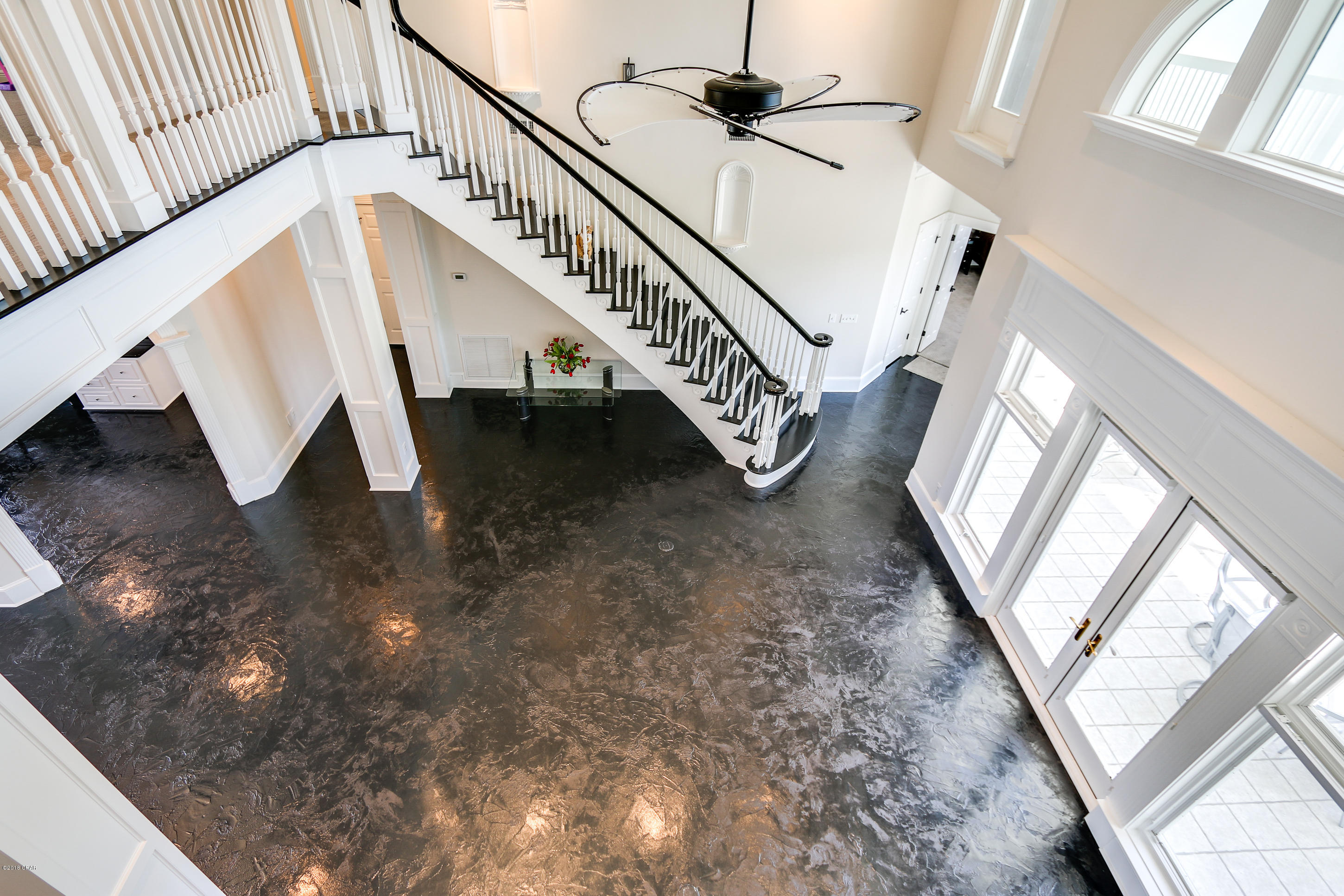 No Named Subdivision - Residential Lease