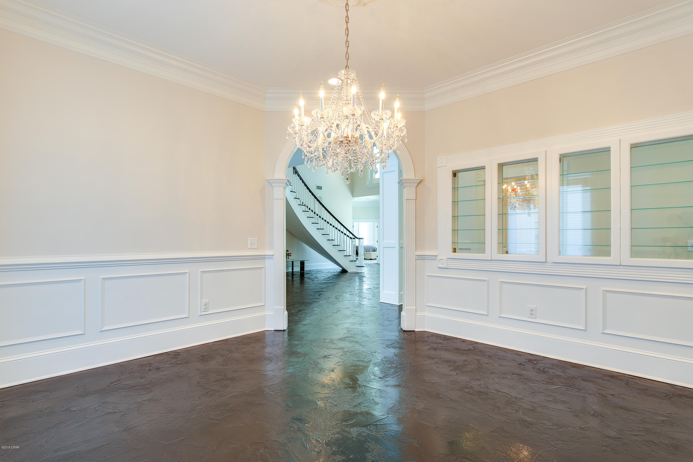 No Named Subdivision - Residential Lease