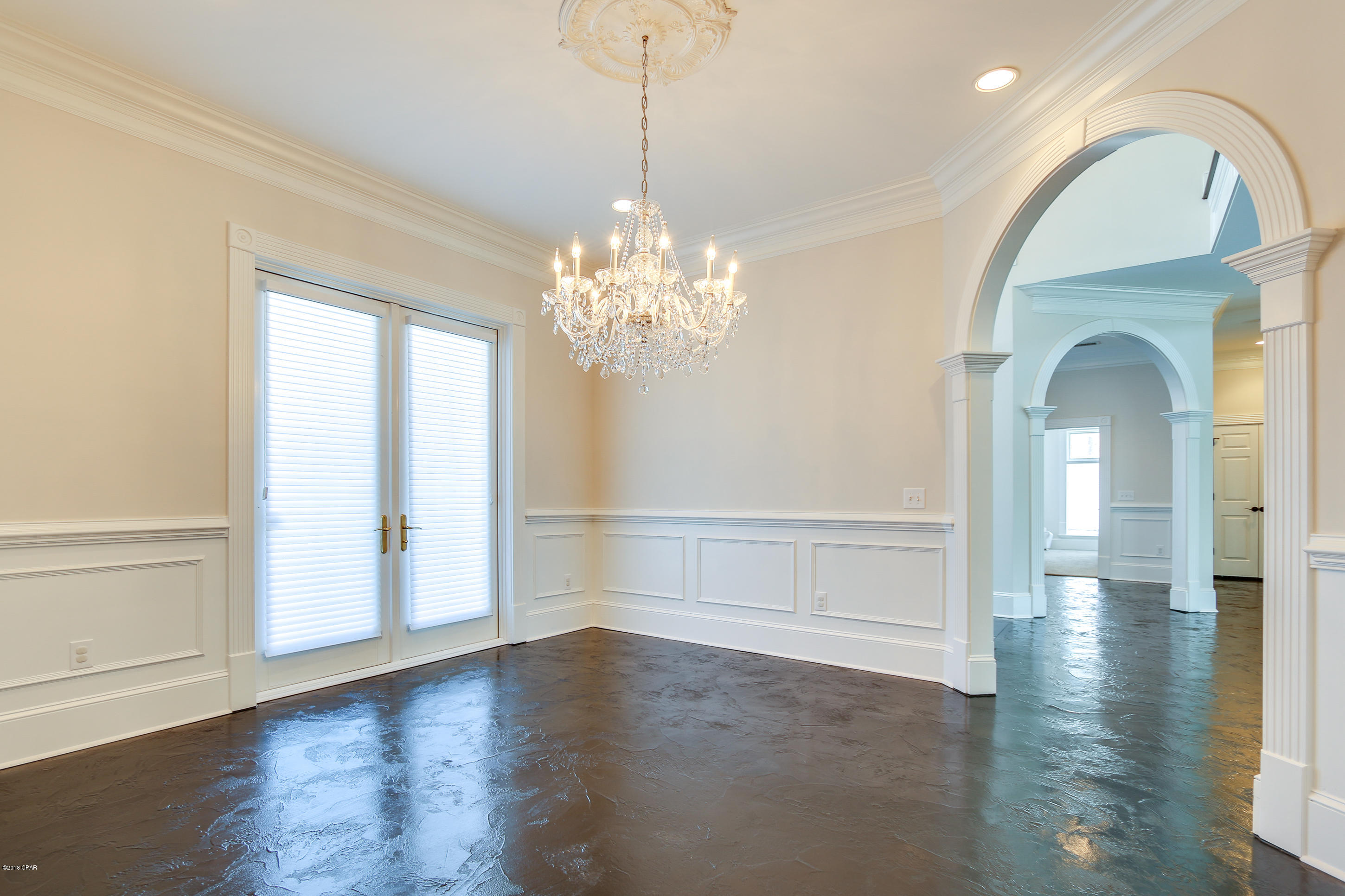 No Named Subdivision - Residential Lease