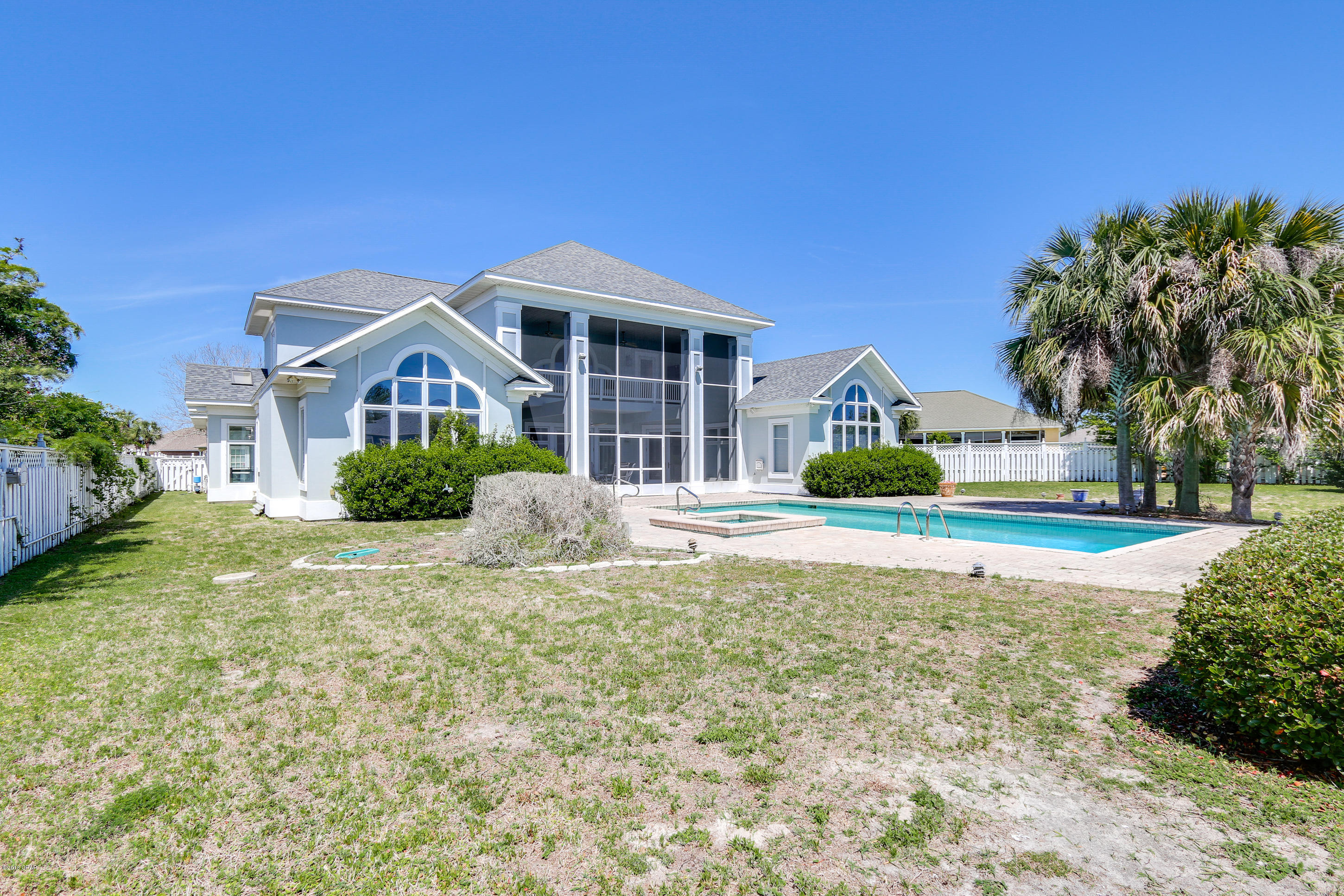 No Named Subdivision - Residential Lease