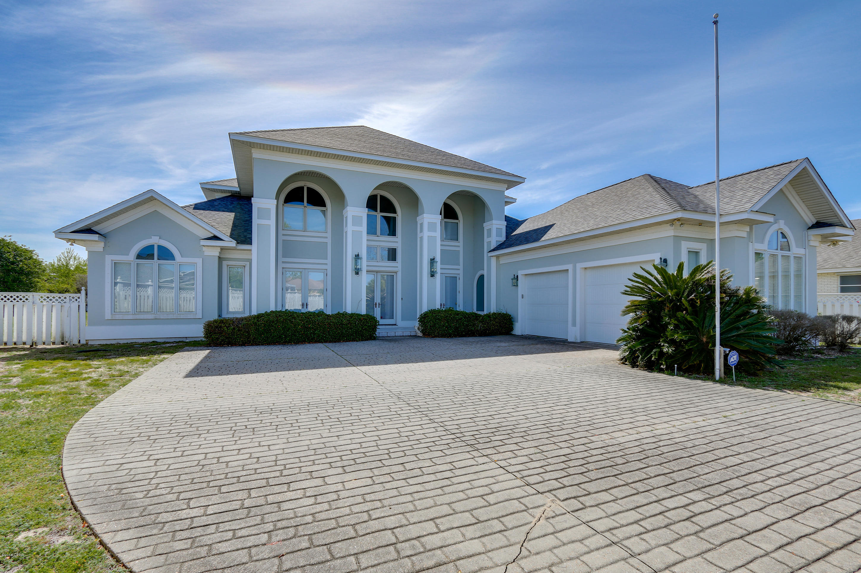 No Named Subdivision - Residential Lease