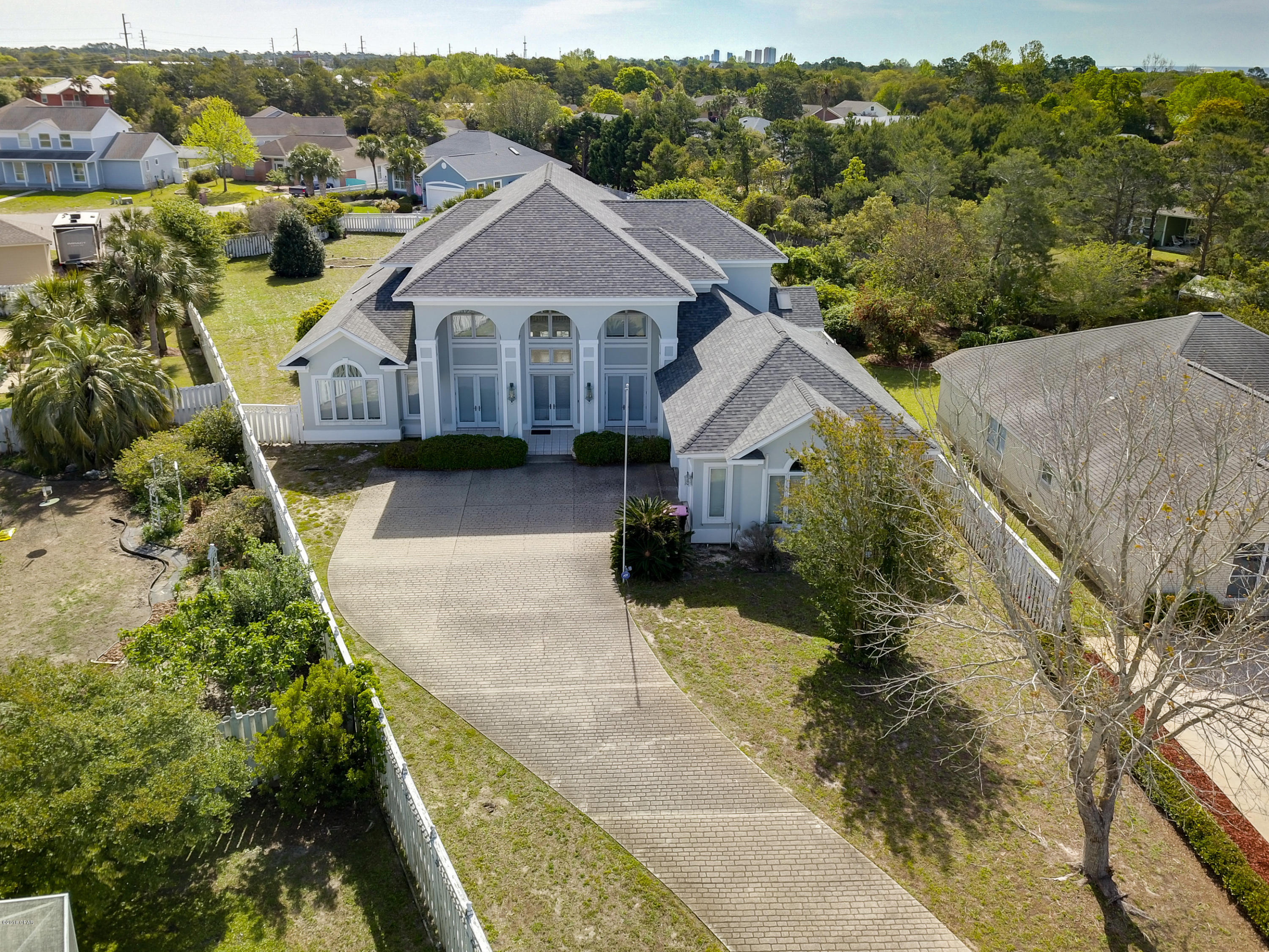 No Named Subdivision - Residential Lease