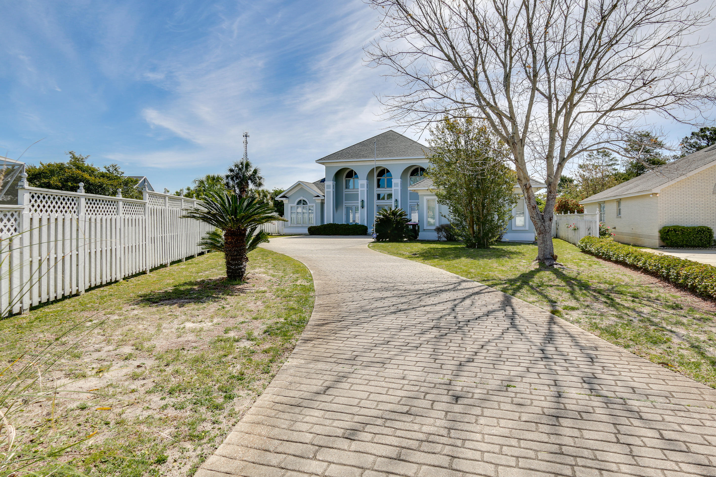 No Named Subdivision - Residential Lease