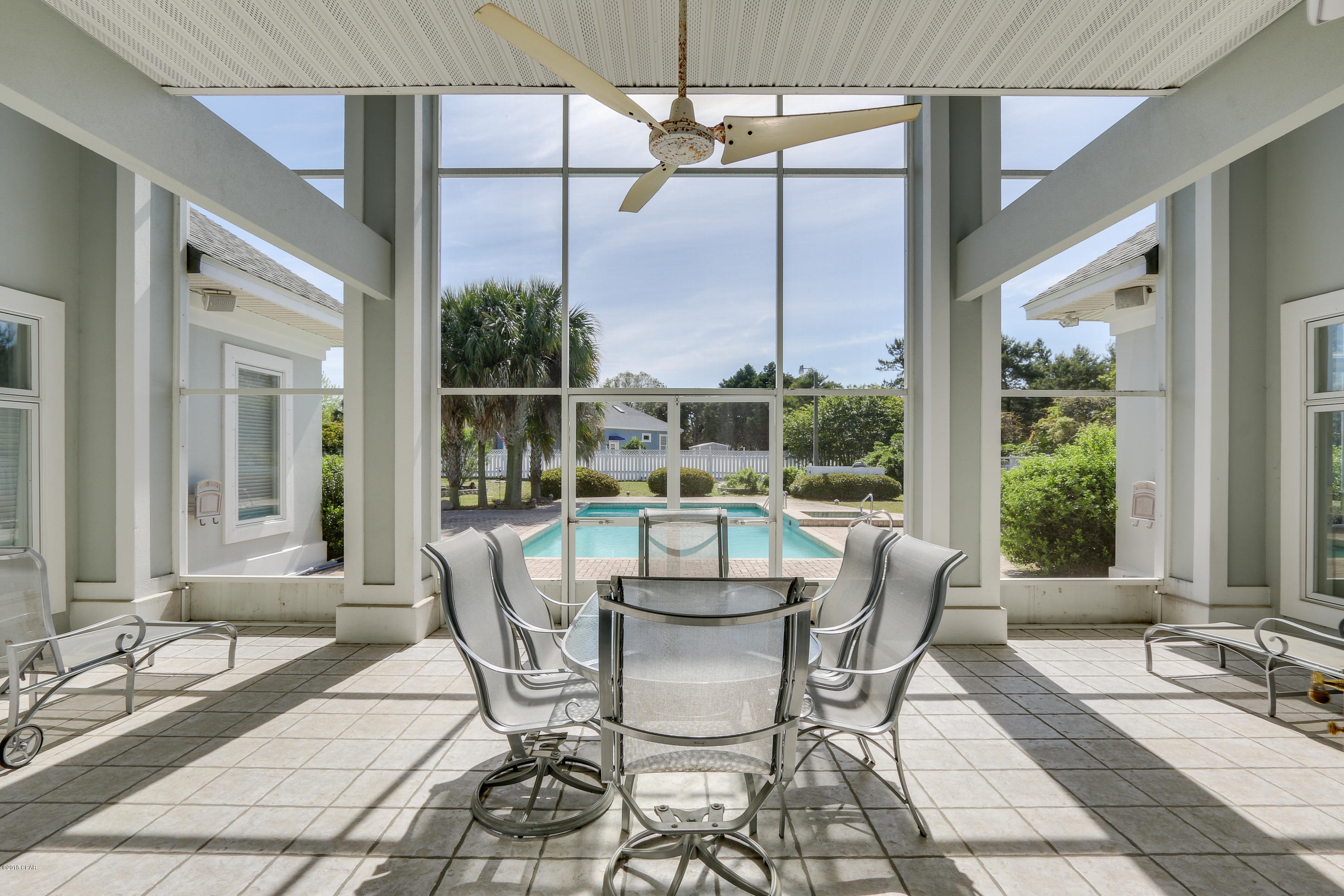 No Named Subdivision - Residential Lease