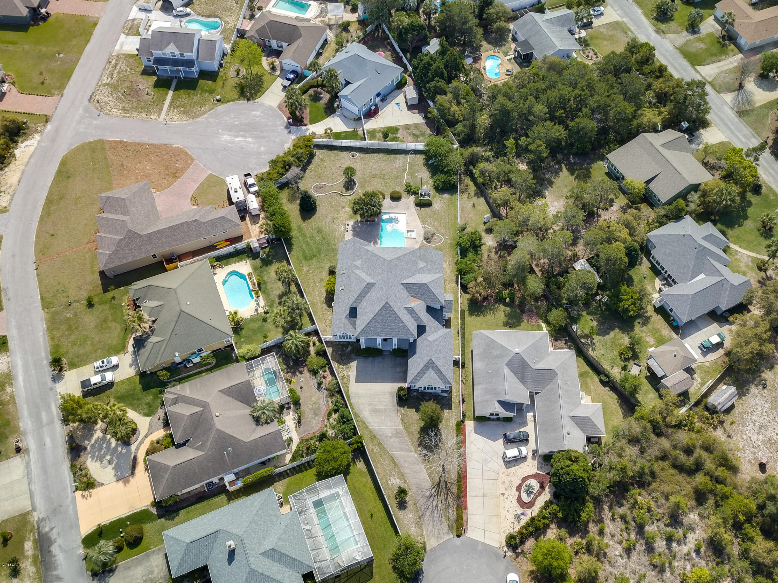 No Named Subdivision - Residential Lease