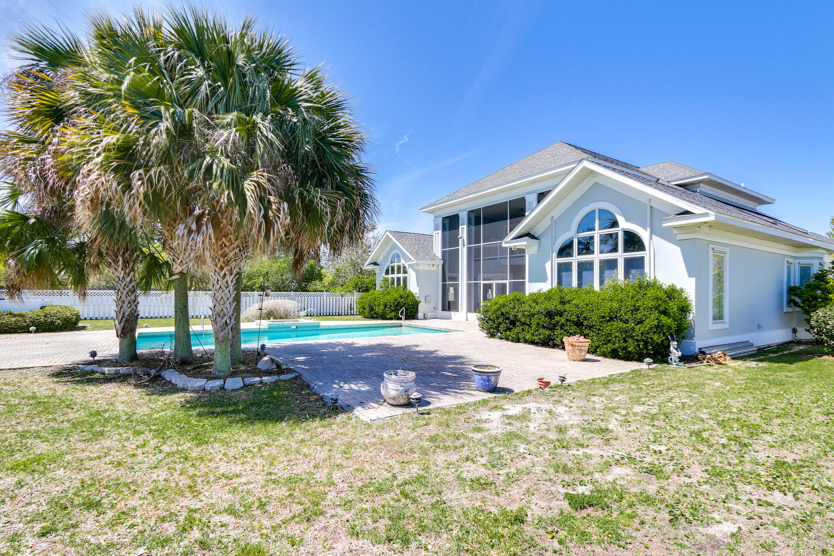 No Named Subdivision - Residential Lease