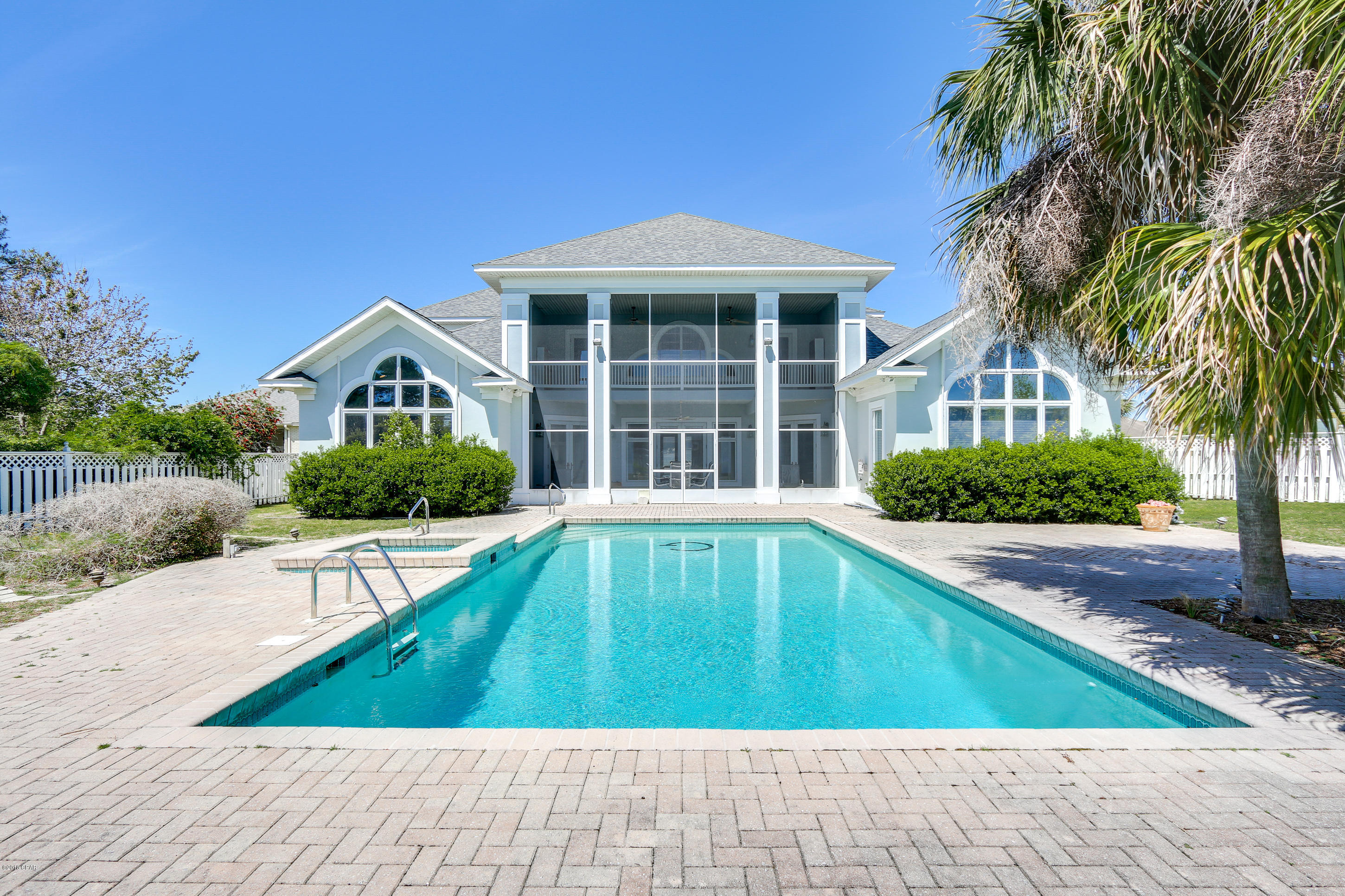 No Named Subdivision - Residential Lease