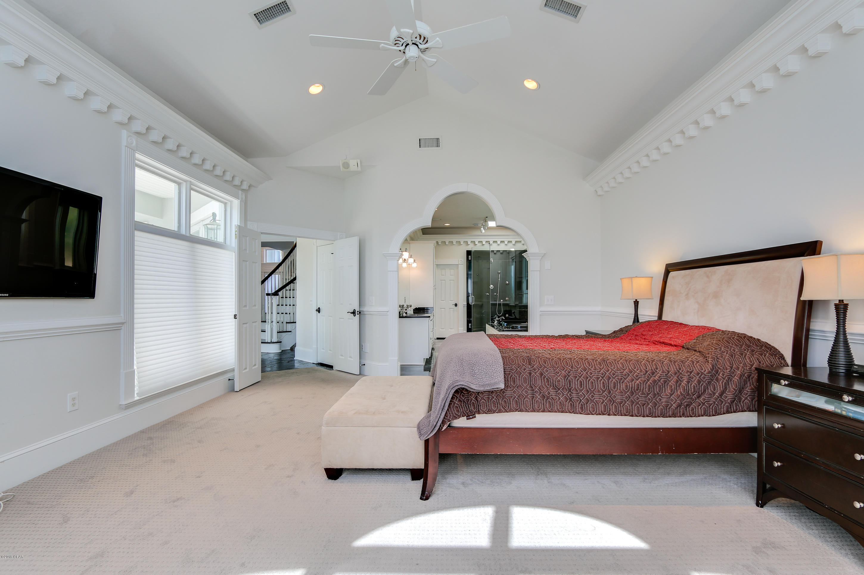 No Named Subdivision - Residential Lease