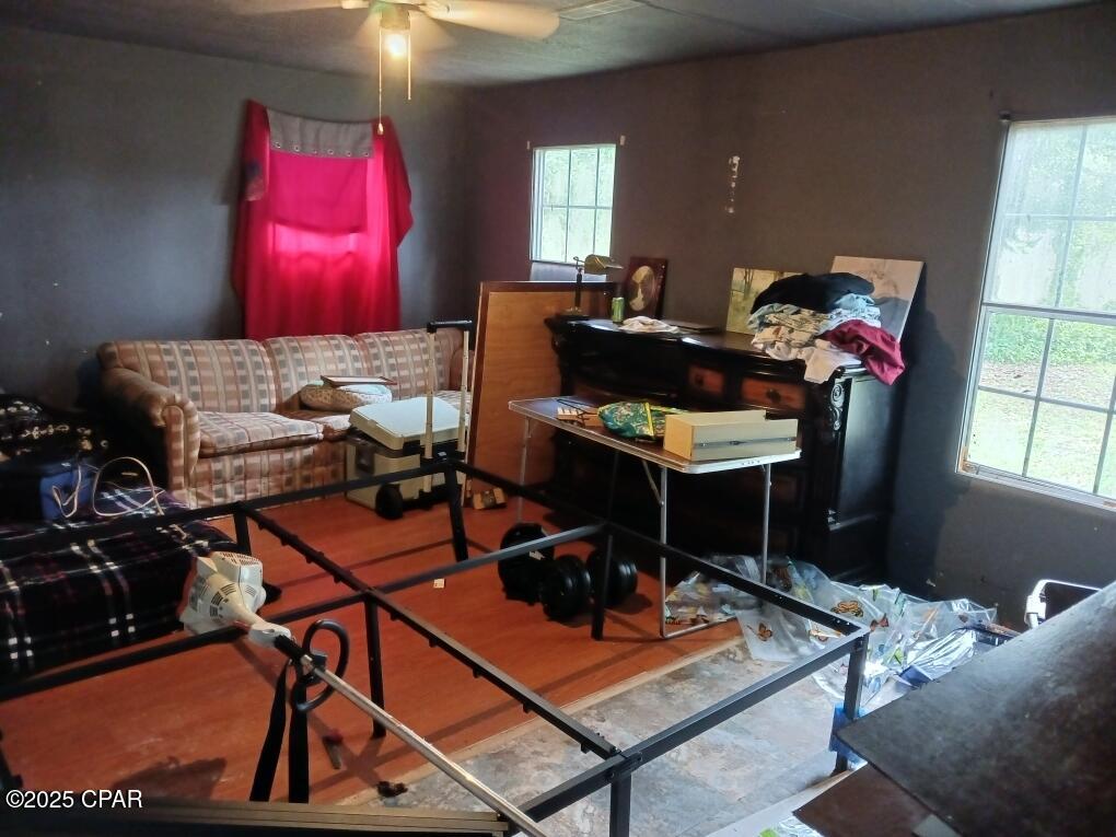 Mitchel Manor - Residential