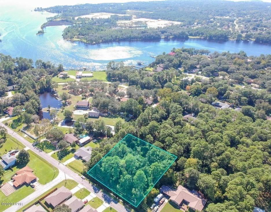 Plantation Point - Land