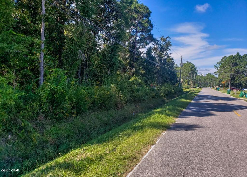 Plantation Point - Land