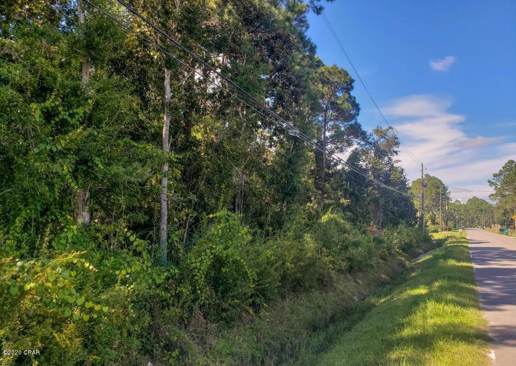 Plantation Point - Land