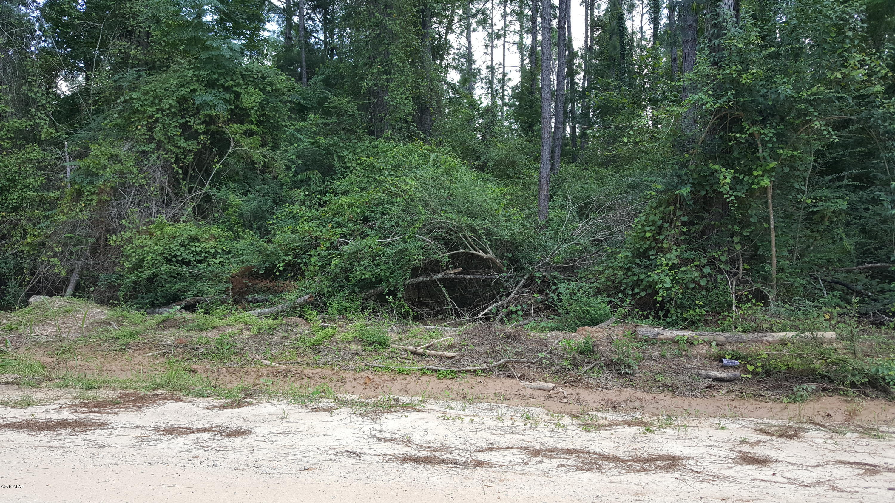 No Named Subdivision - Land