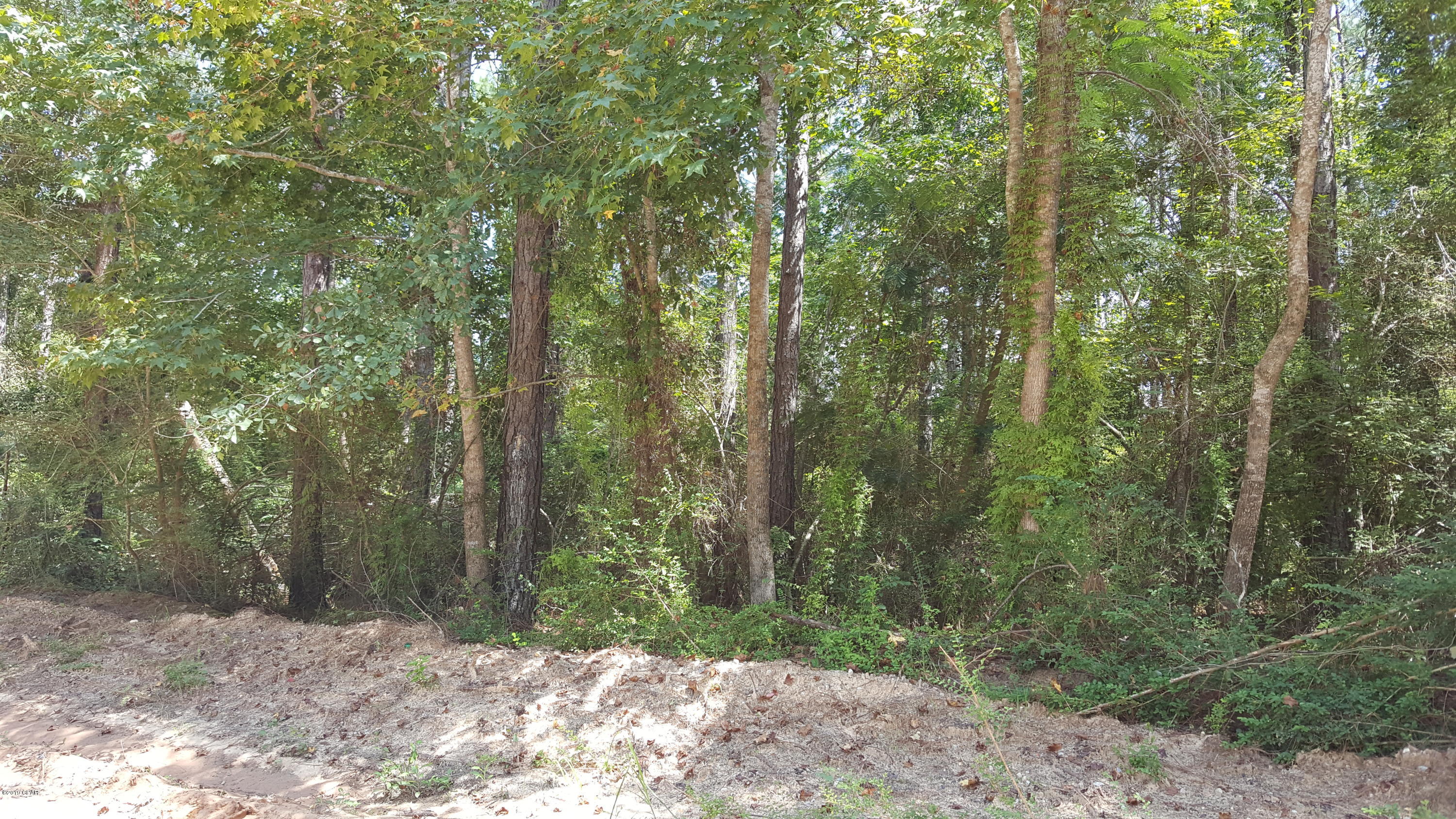 No Named Subdivision - Land