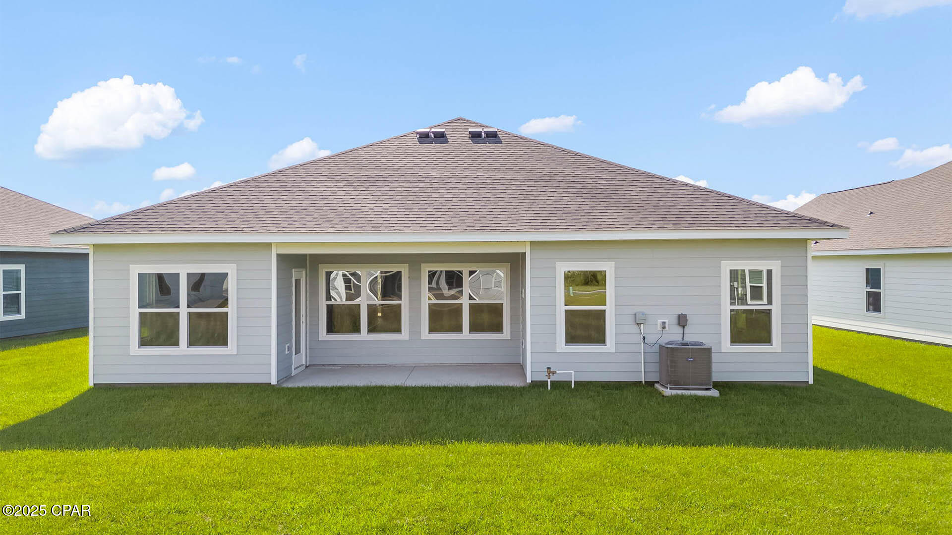 Liberty - Residential