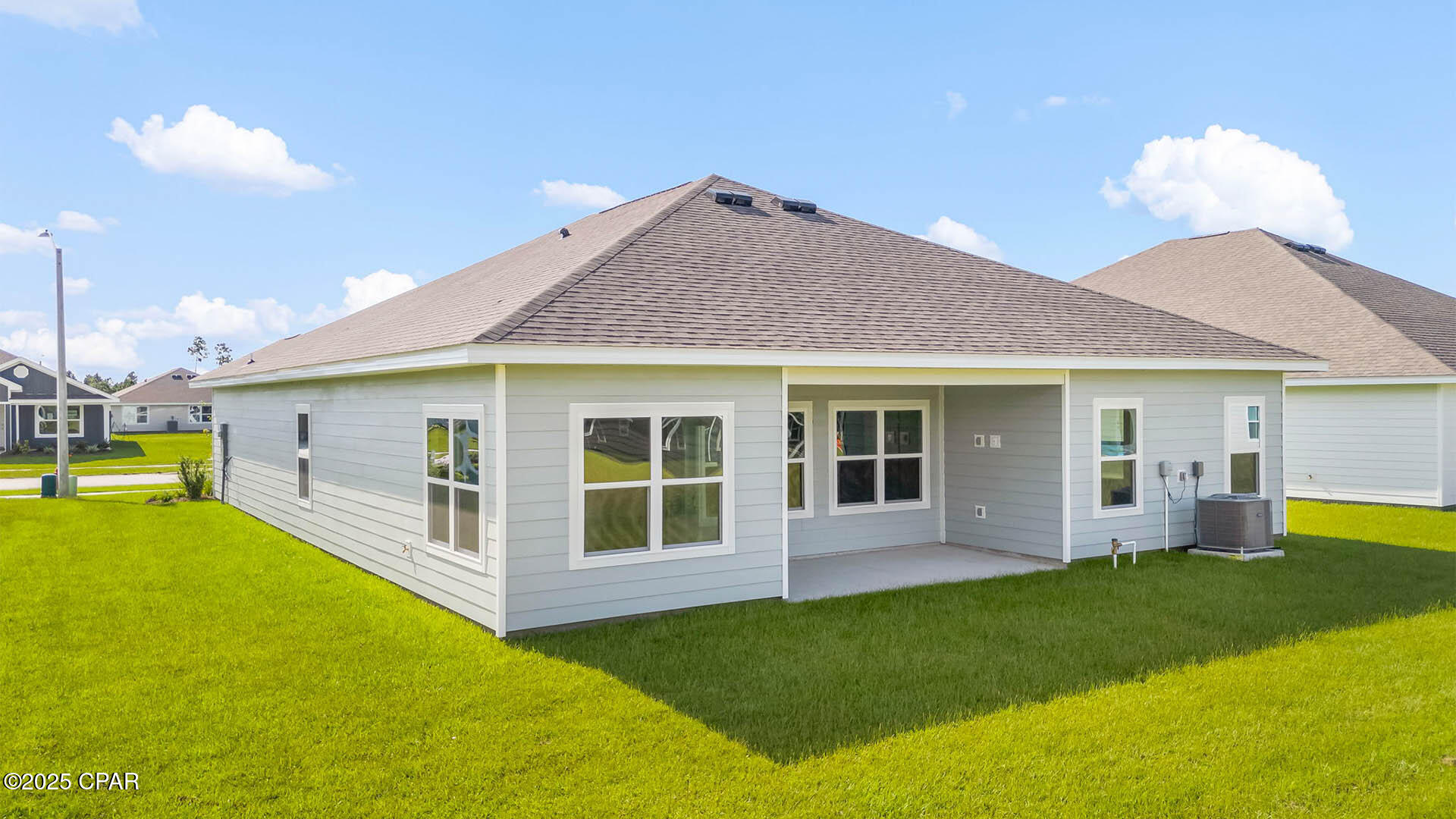 Liberty - Residential