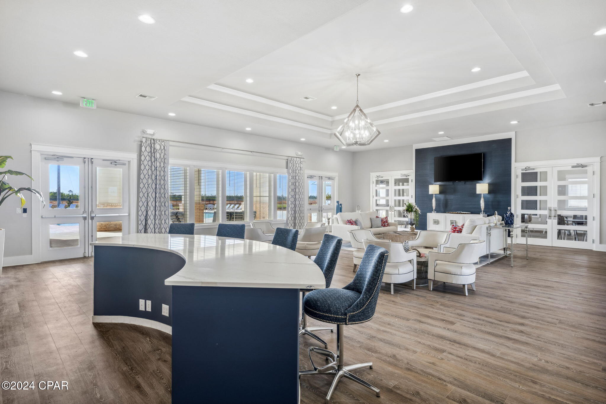 Liberty - Residential