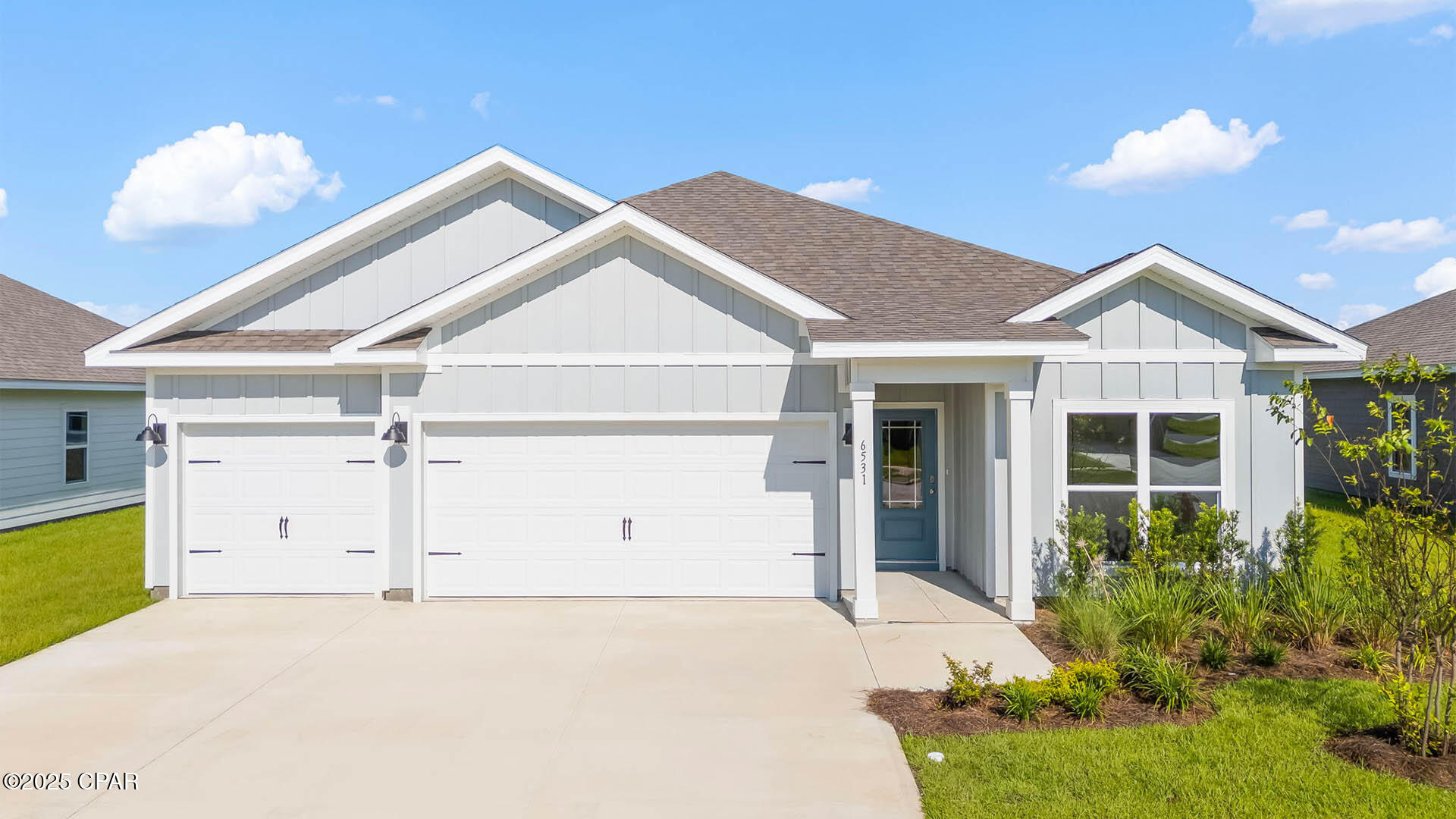 Liberty - Residential