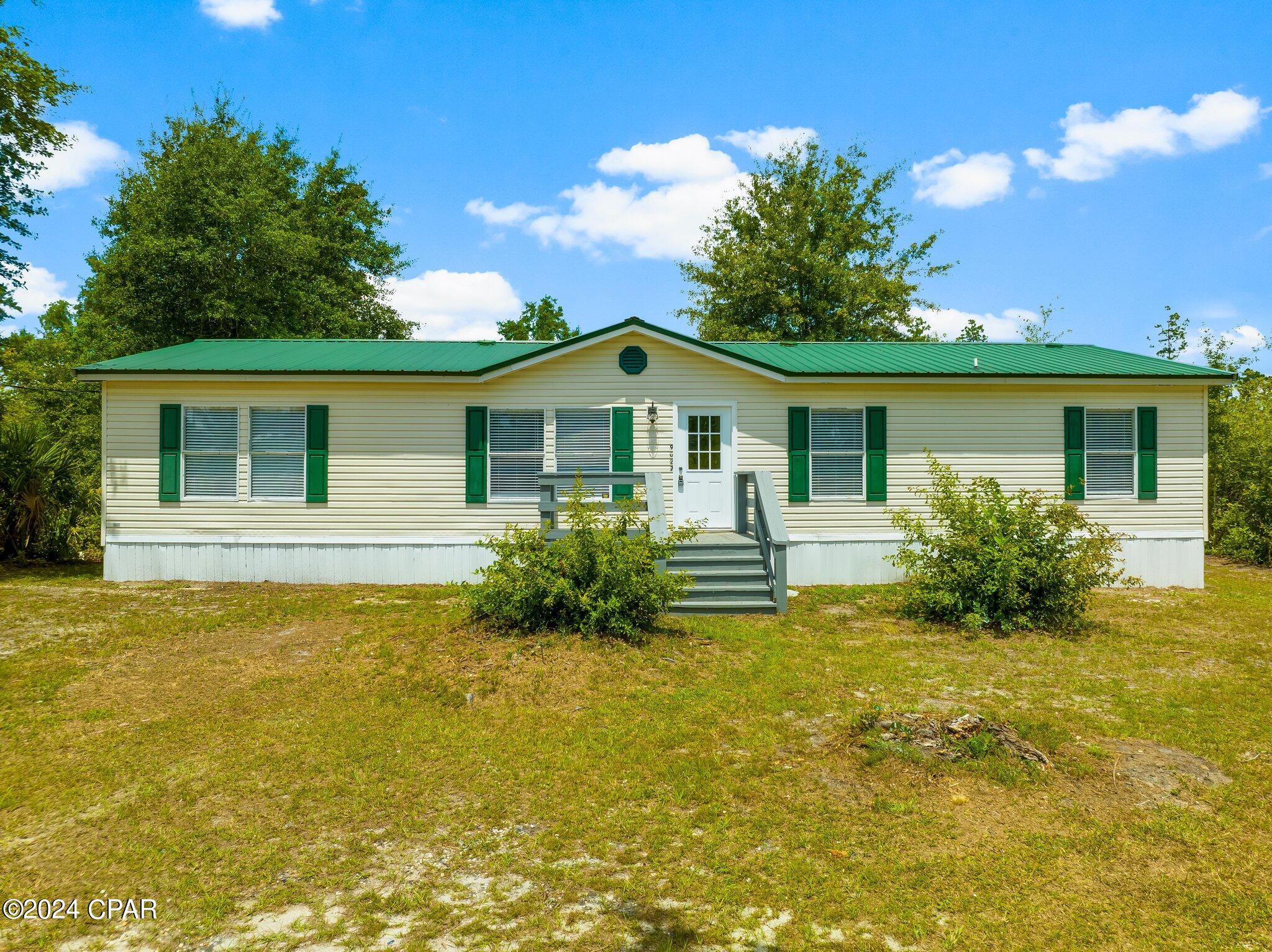 [No Recorded Subdiv] - Residential