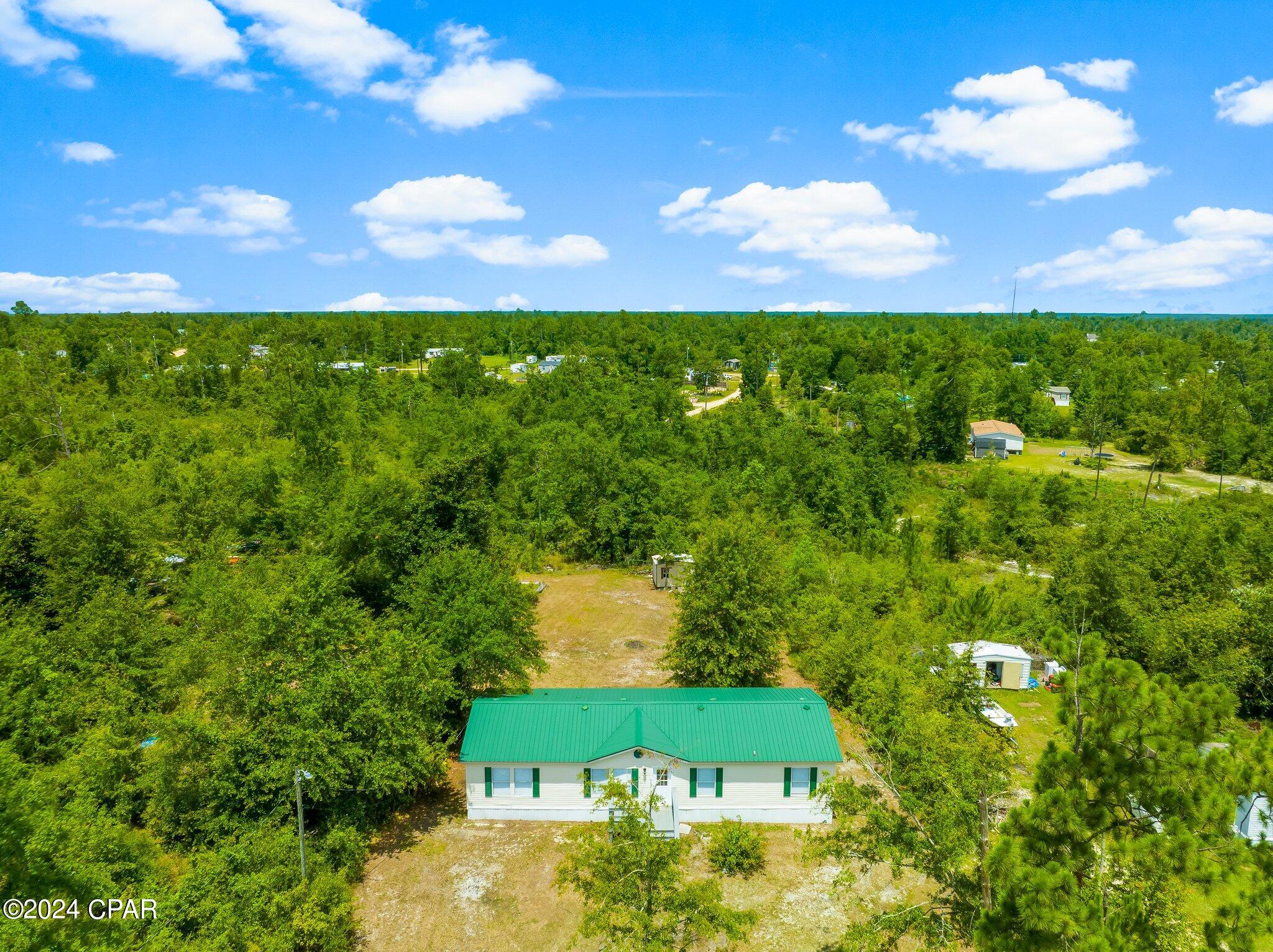 [No Recorded Subdiv] - Residential